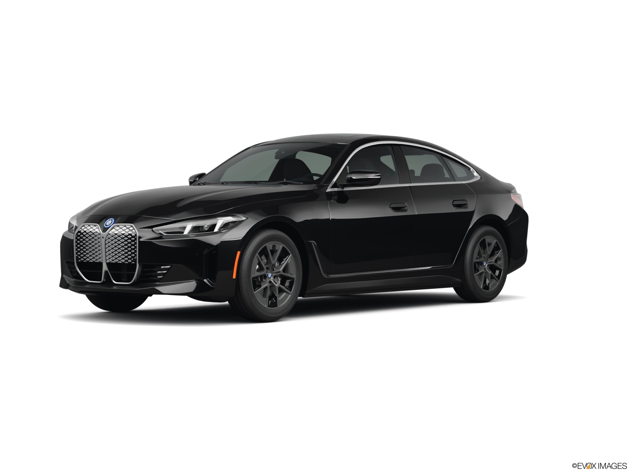 2026 BMW i4