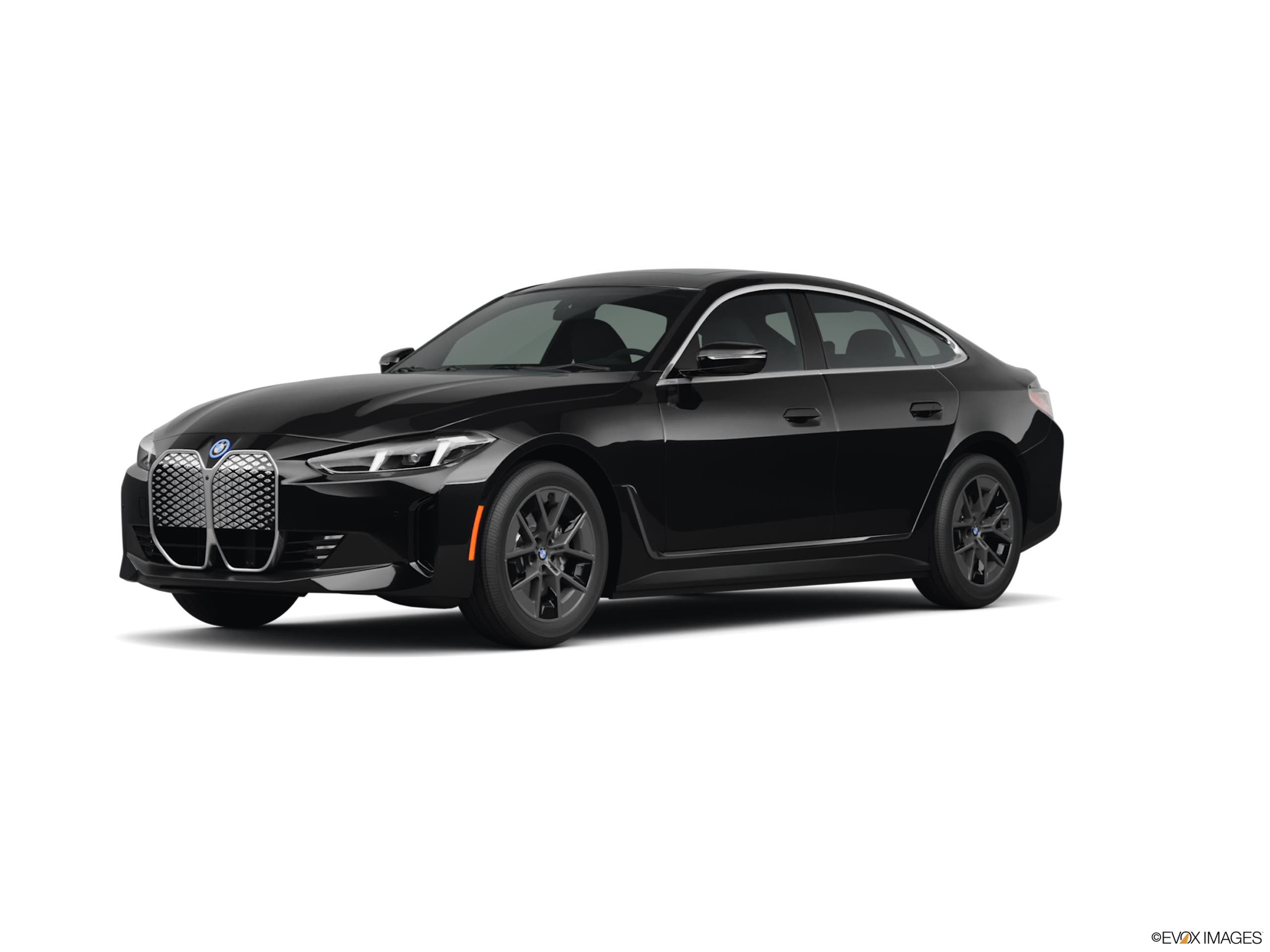 2026 BMW i4