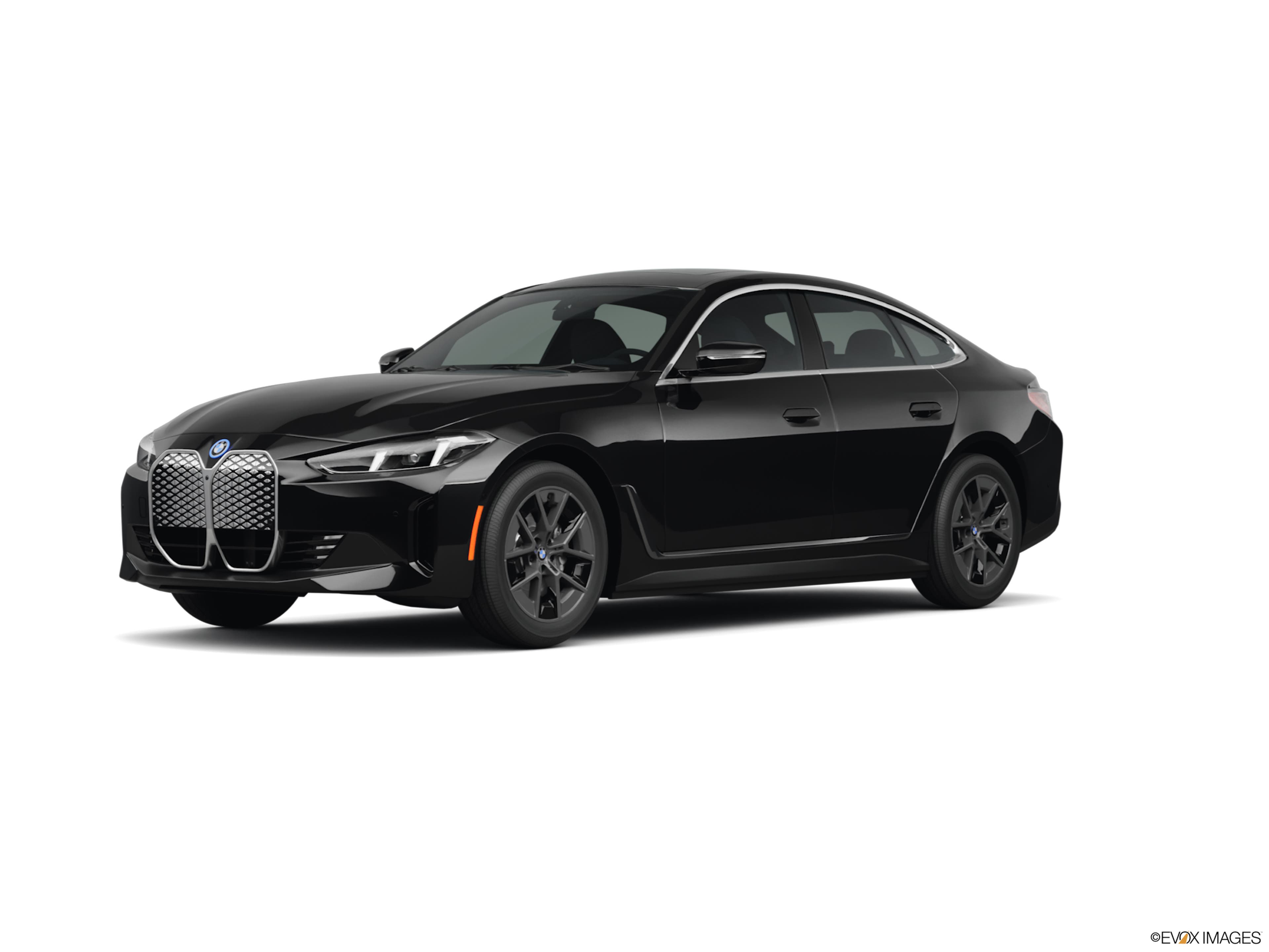 2026 BMW i4
