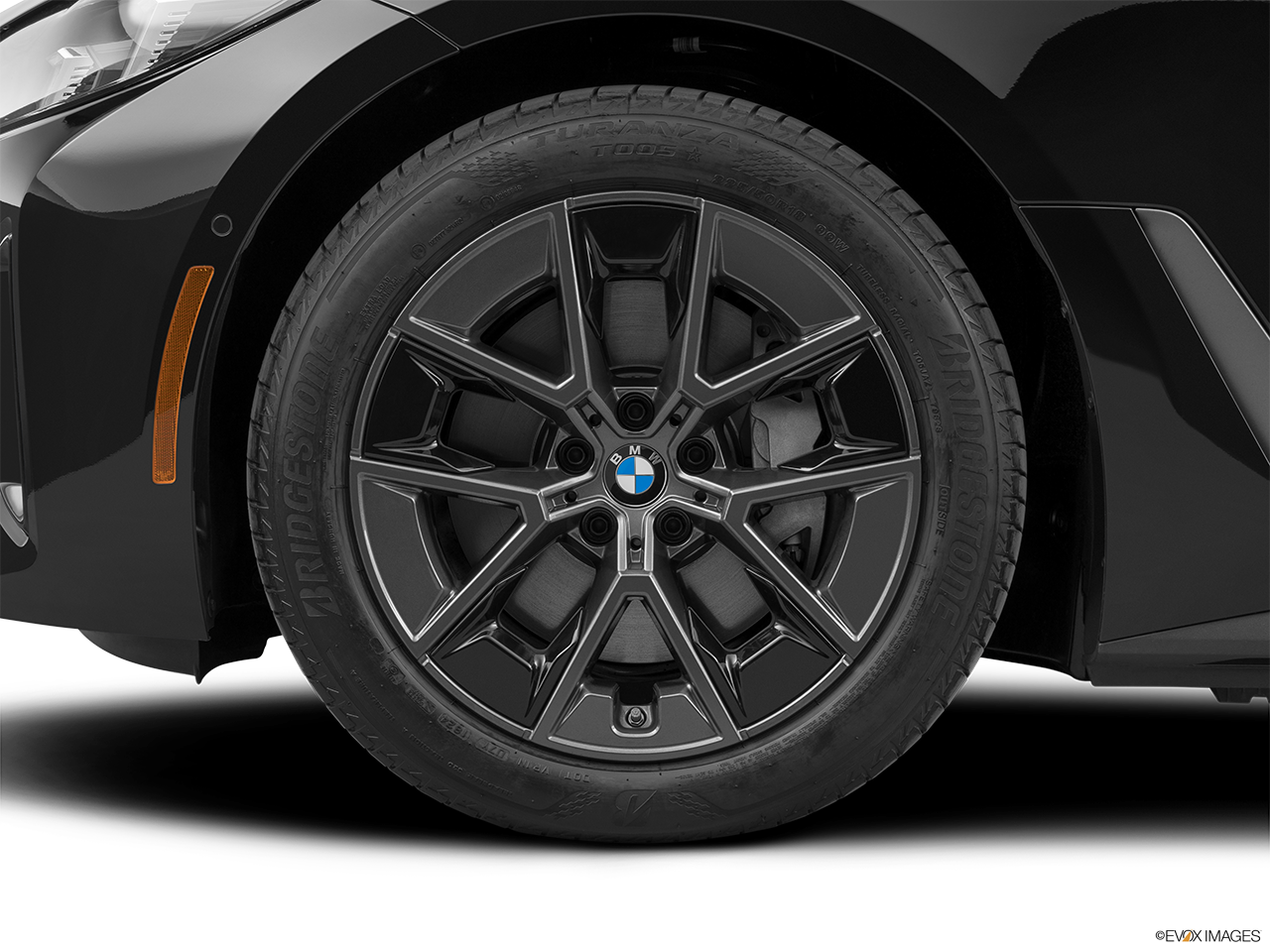 2025 BMW i4 eDrive35 Gran Coupe