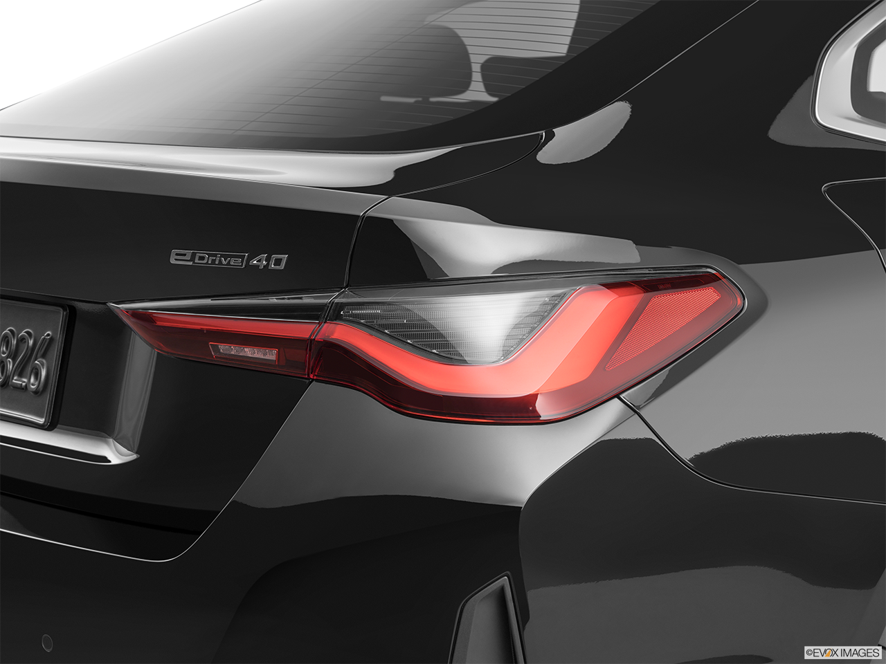 2025 BMW i4 eDrive35 Gran Coupe