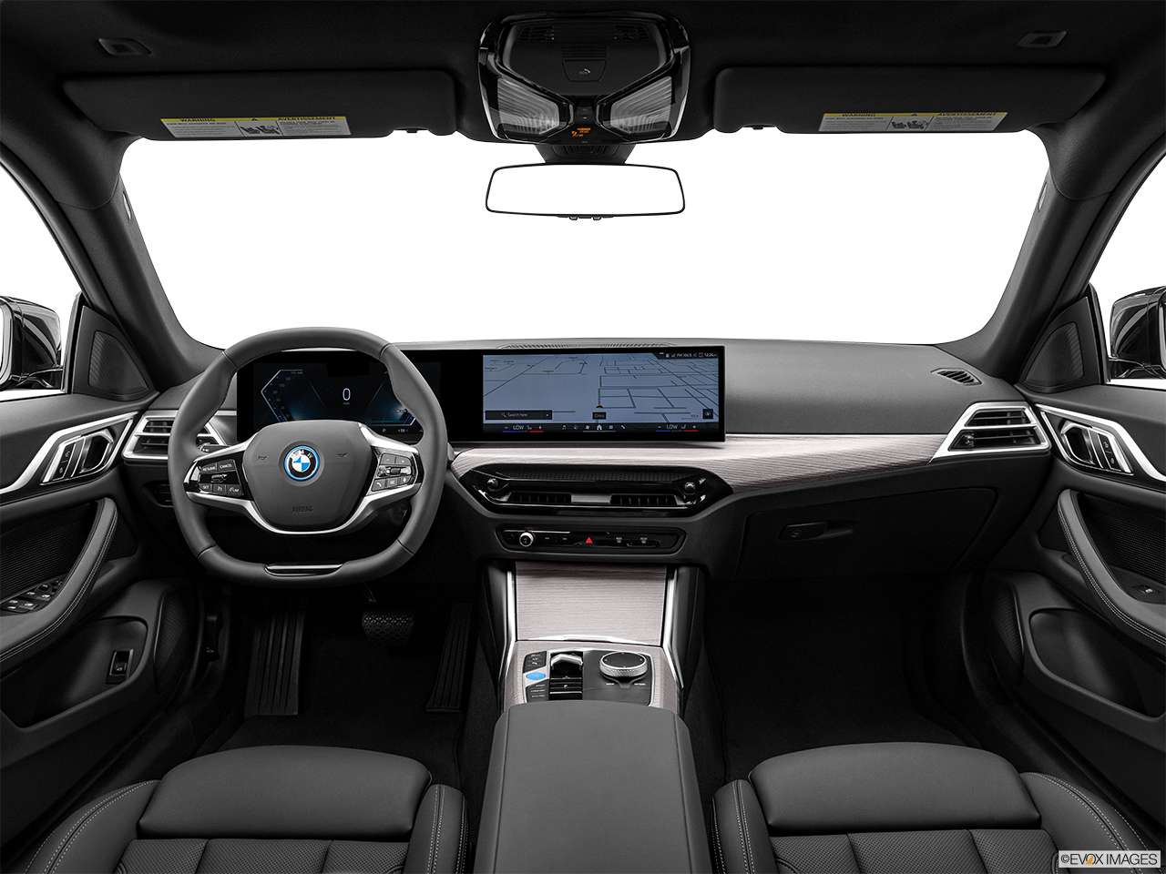 2025 BMW i4 eDrive35 Gran Coupe
