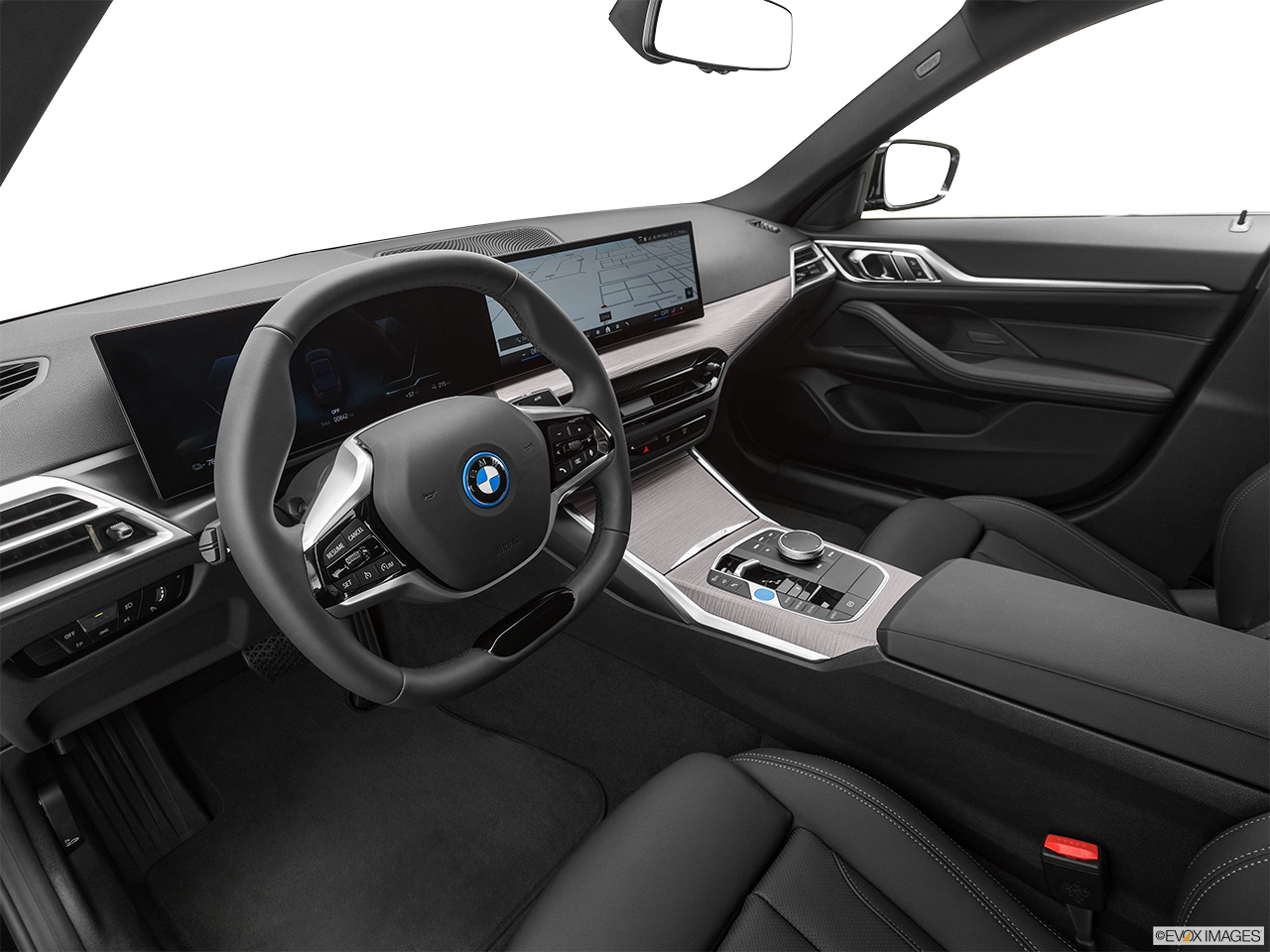 2025 BMW i4 eDrive35 Gran Coupe