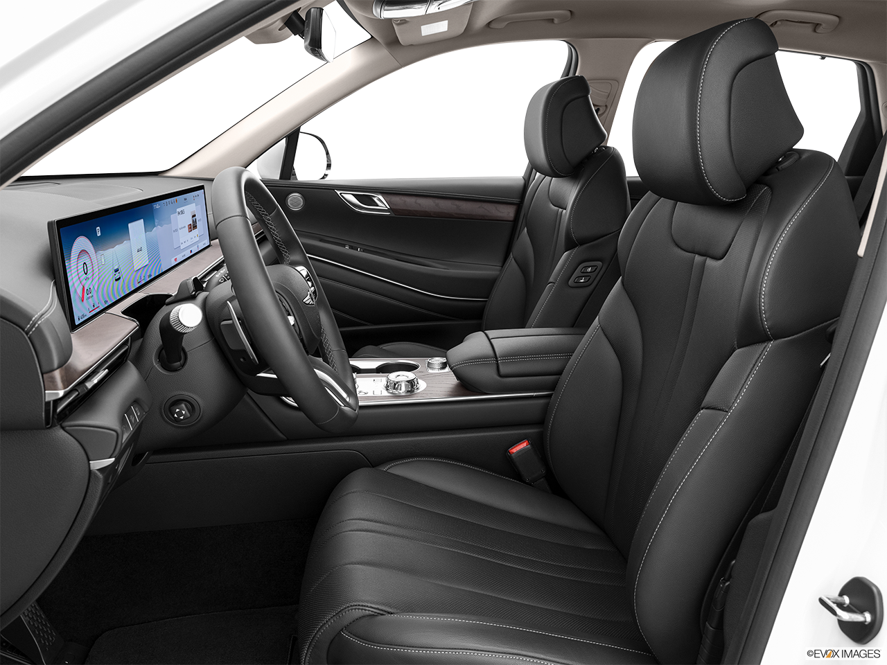2025 Genesis GV80 2.5T Standard