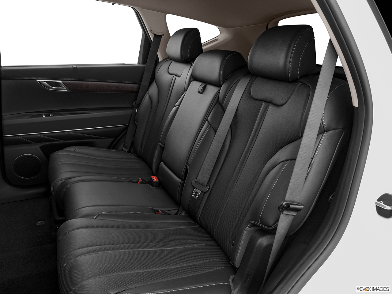 2025 Genesis GV80 2.5T Standard
