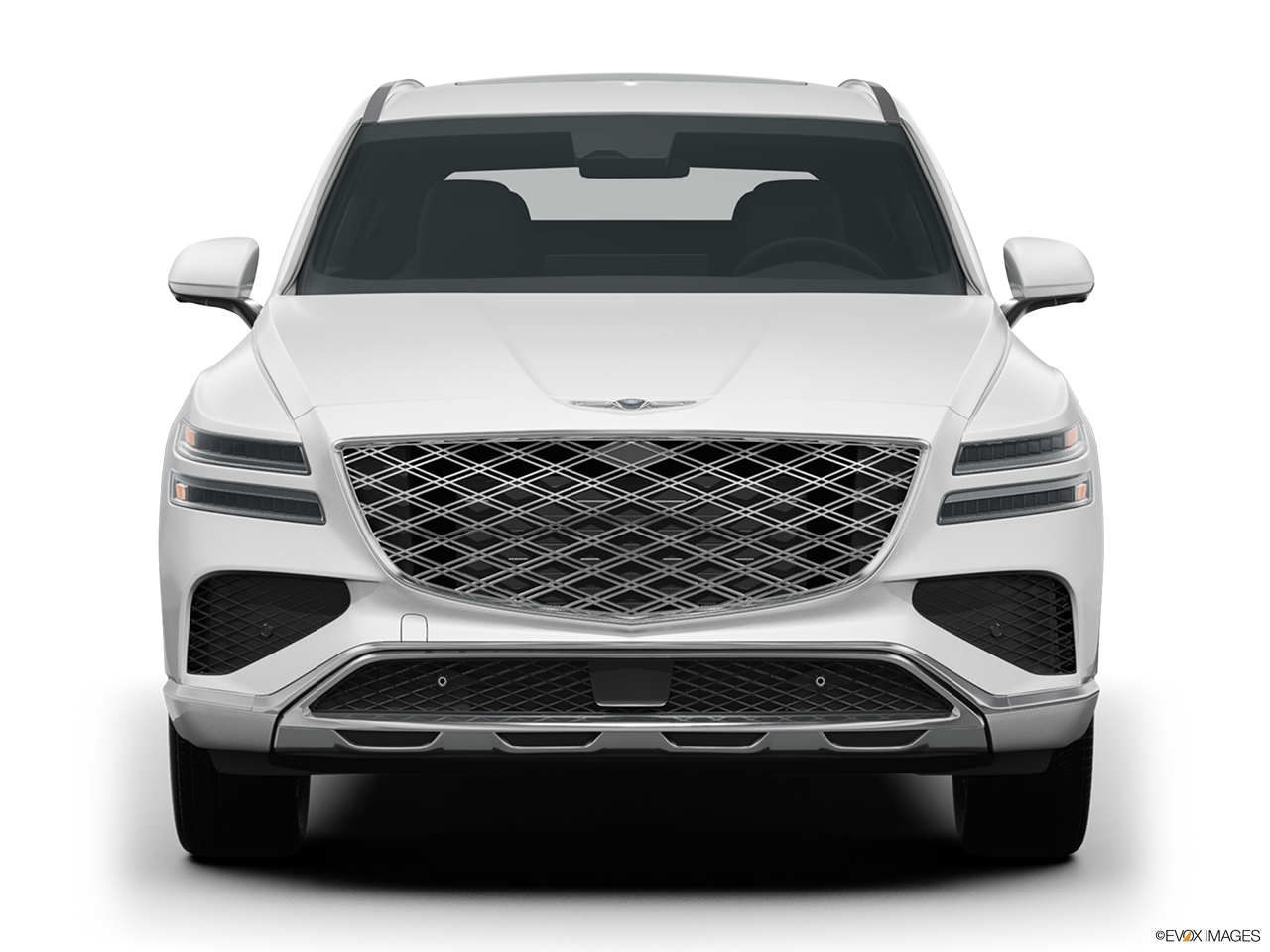 2025 Genesis GV80 2.5T Standard