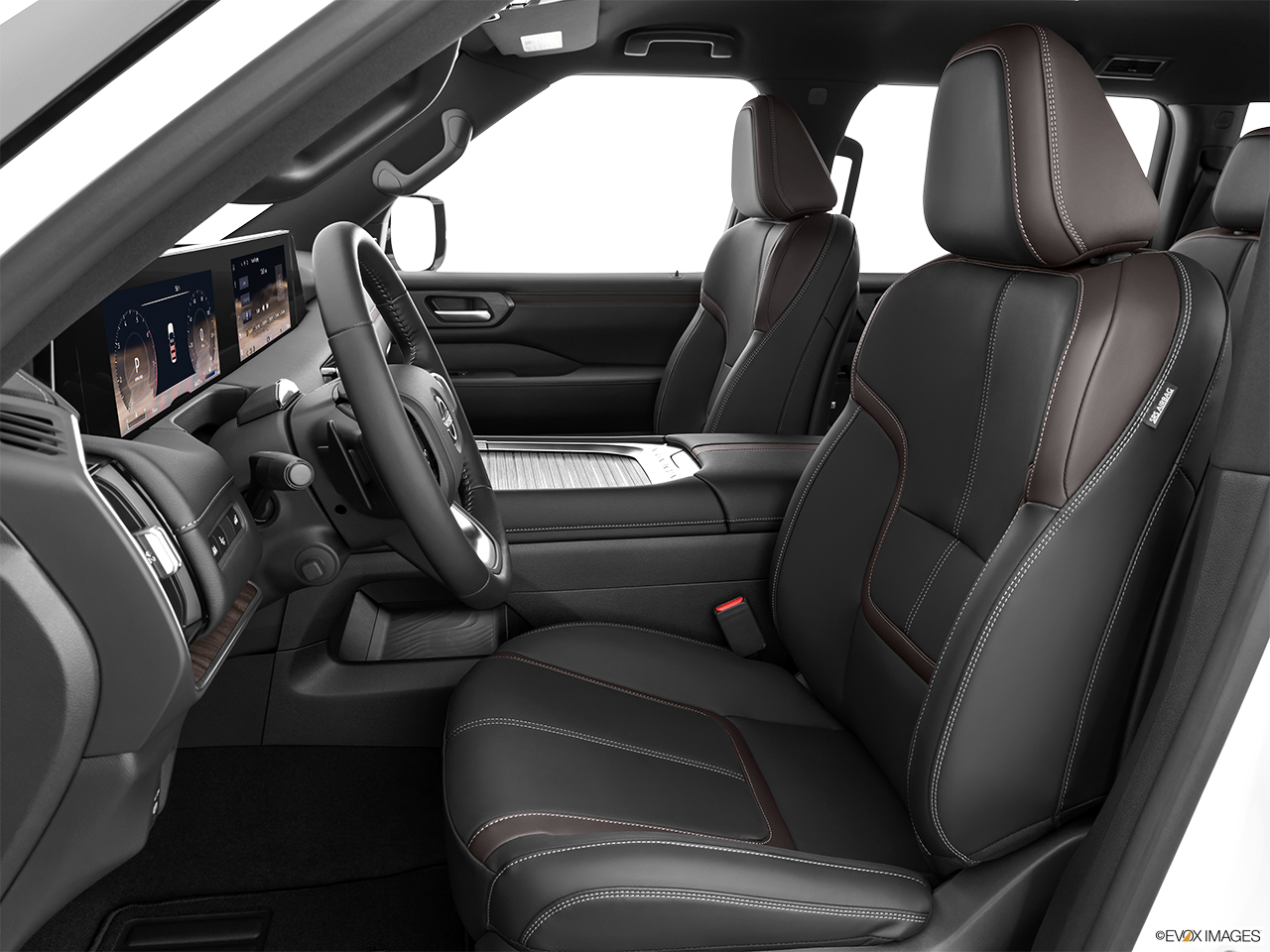 2026 Nissan Armada SV