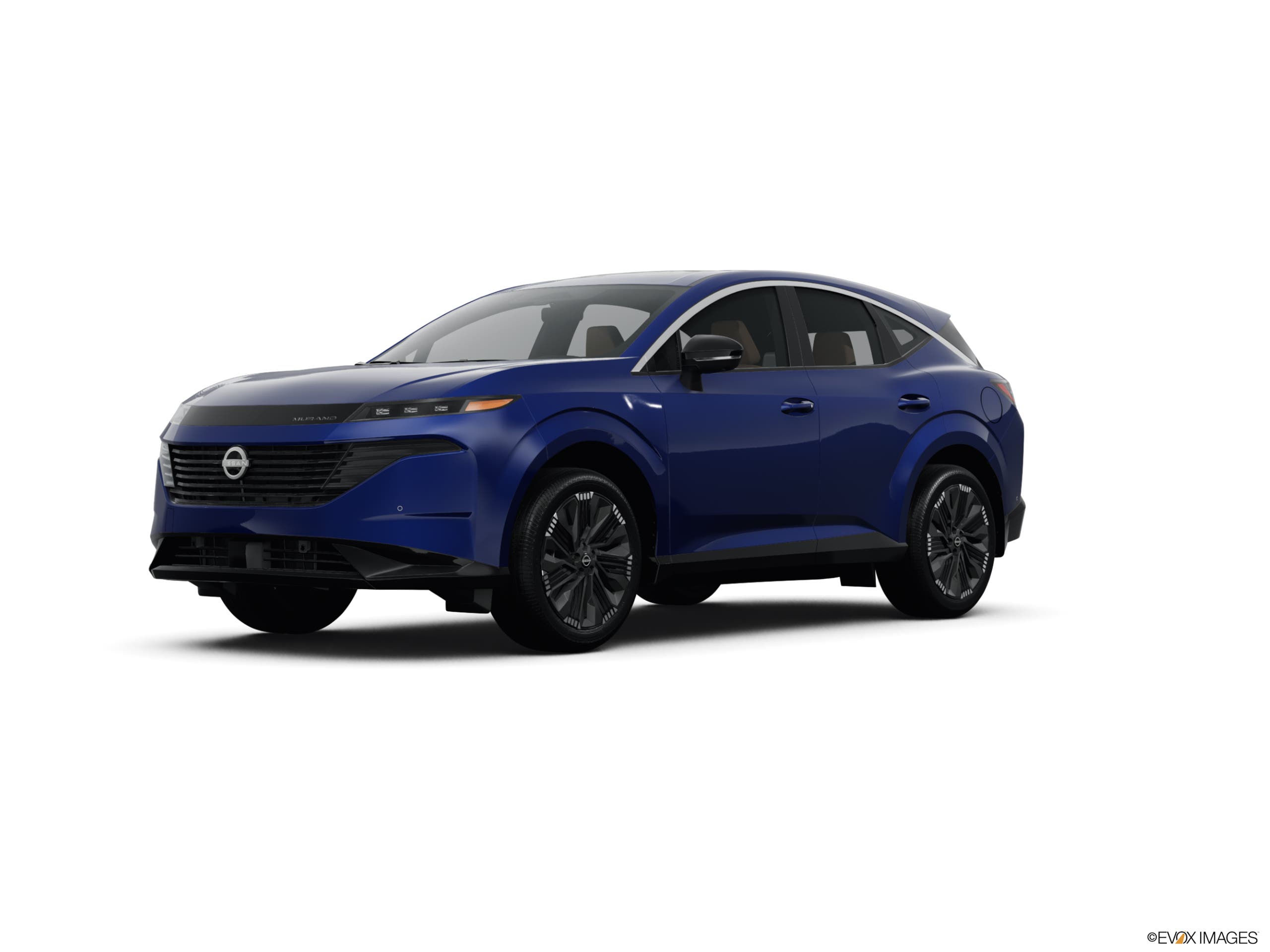 2025 Nissan Murano
