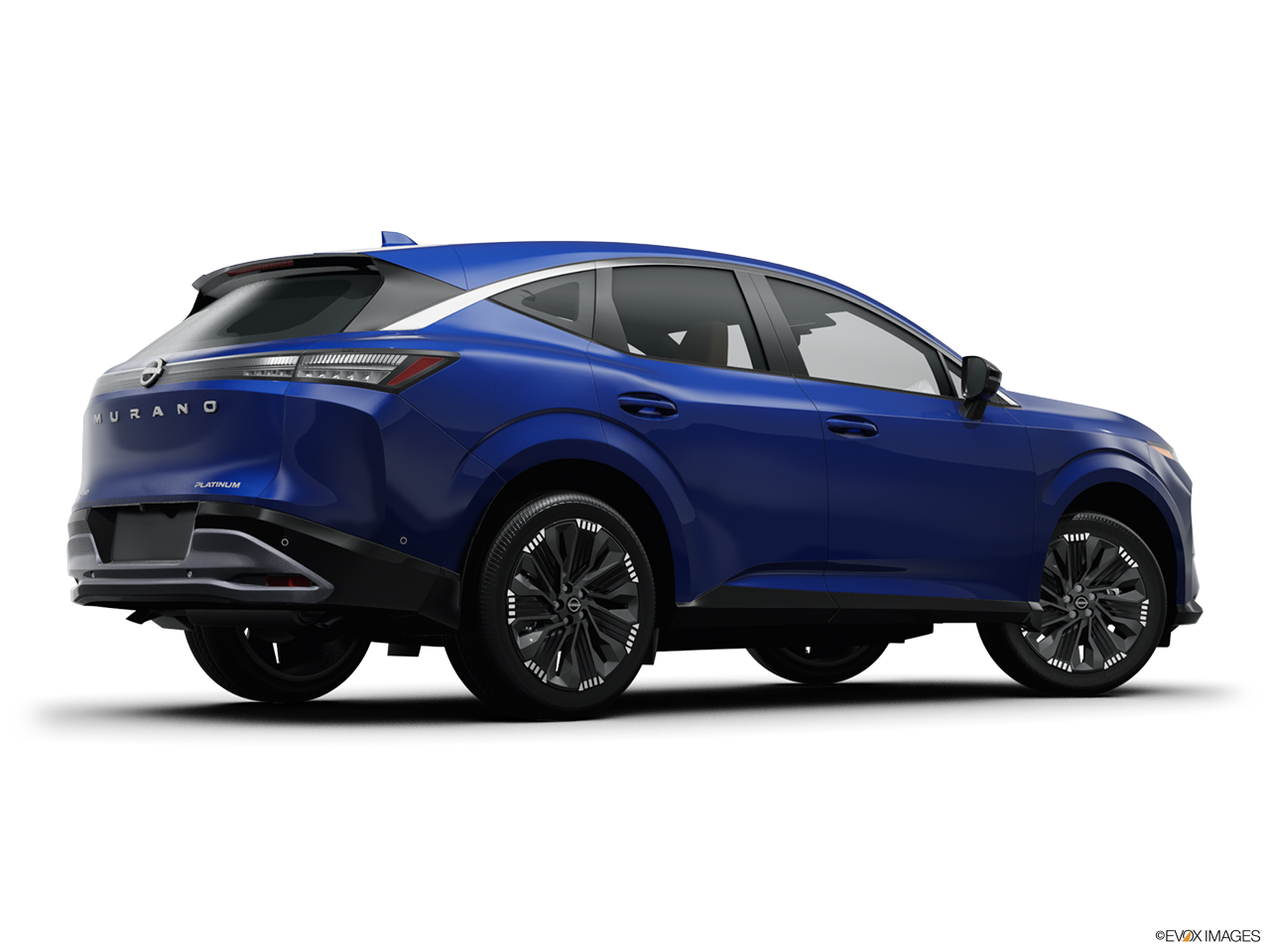 2026 Nissan Murano SV
