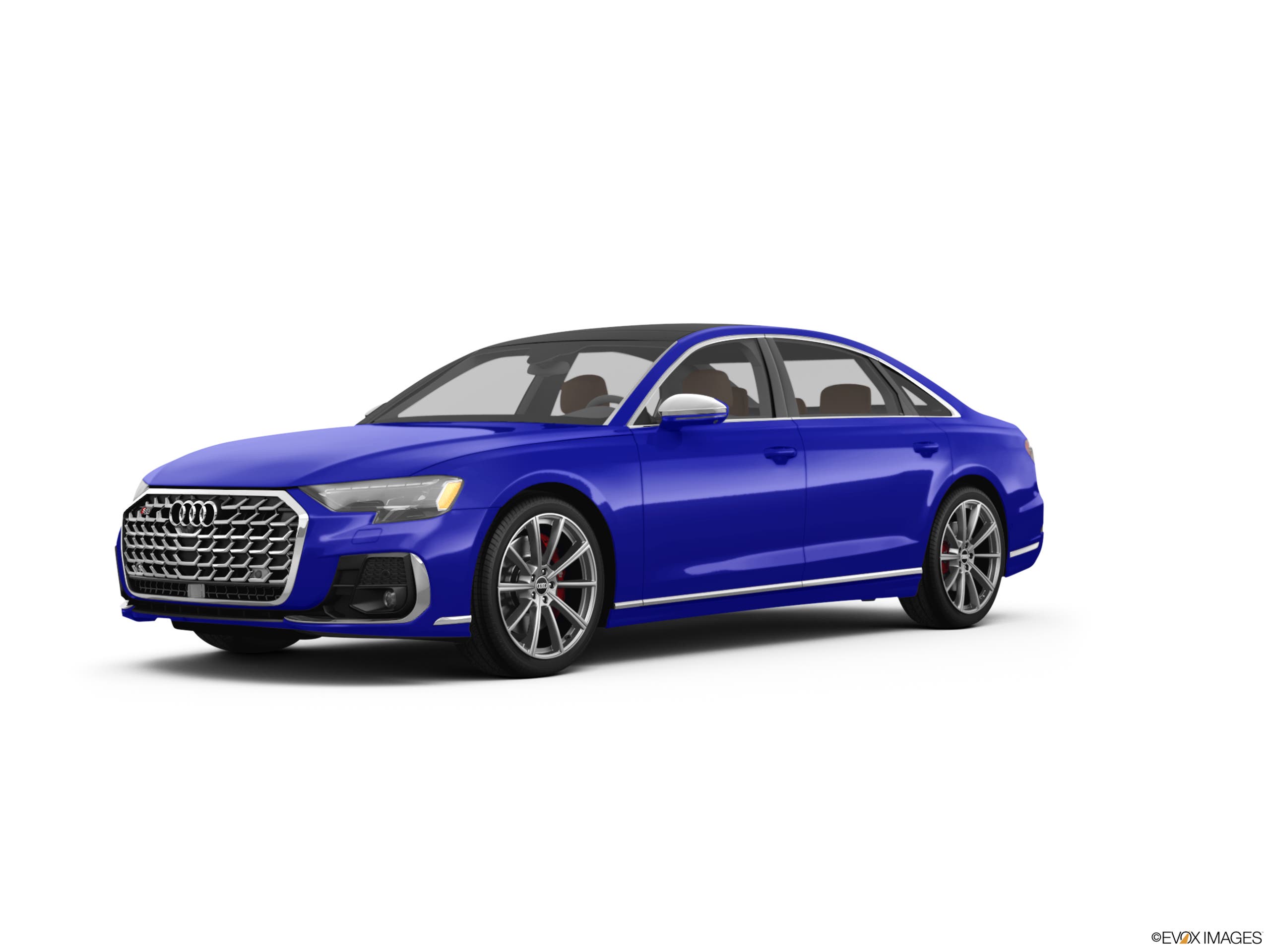 2025 Audi S8