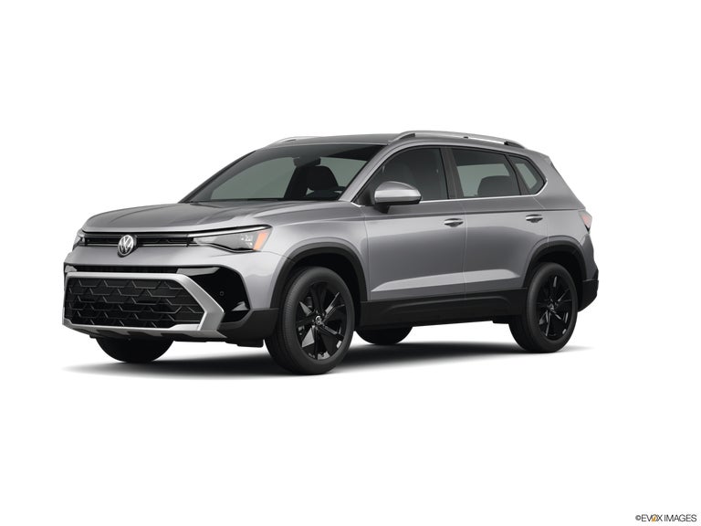 2025 Volkswagen Taos S