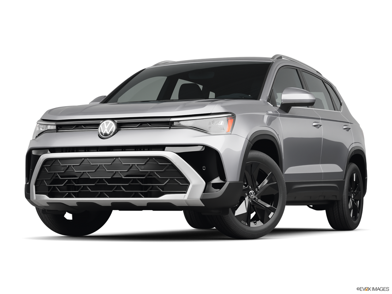 2025 Volkswagen Taos S