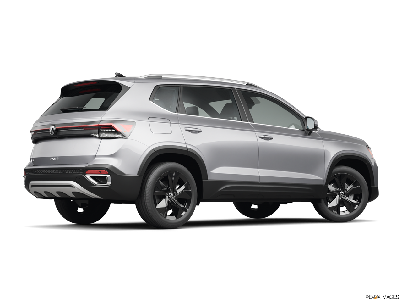 2025 Volkswagen Taos S