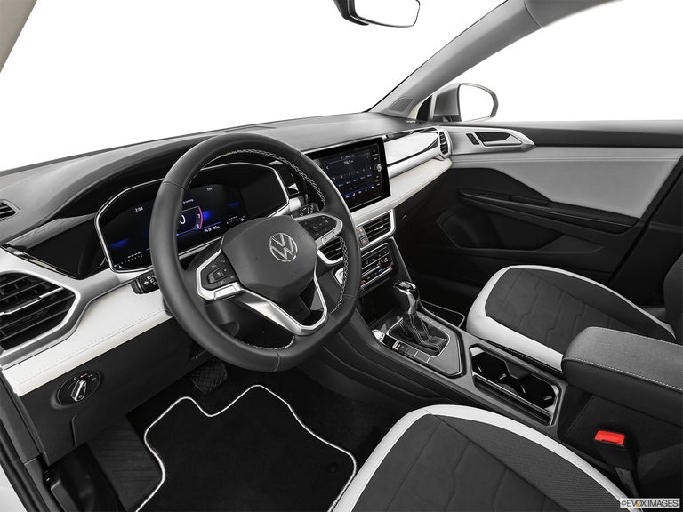 2025 Volkswagen Taos S
