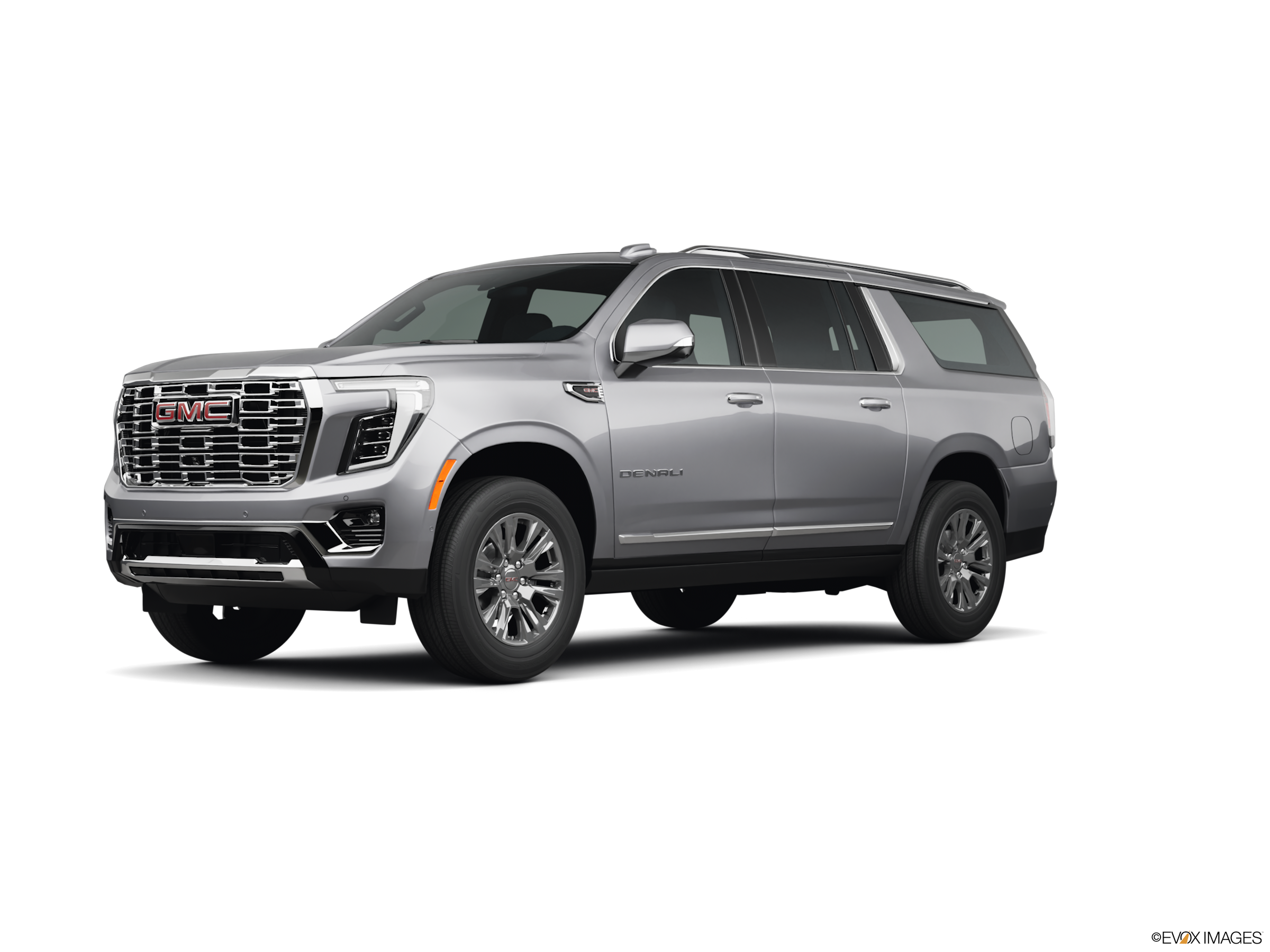 2026 GMC Yukon XL