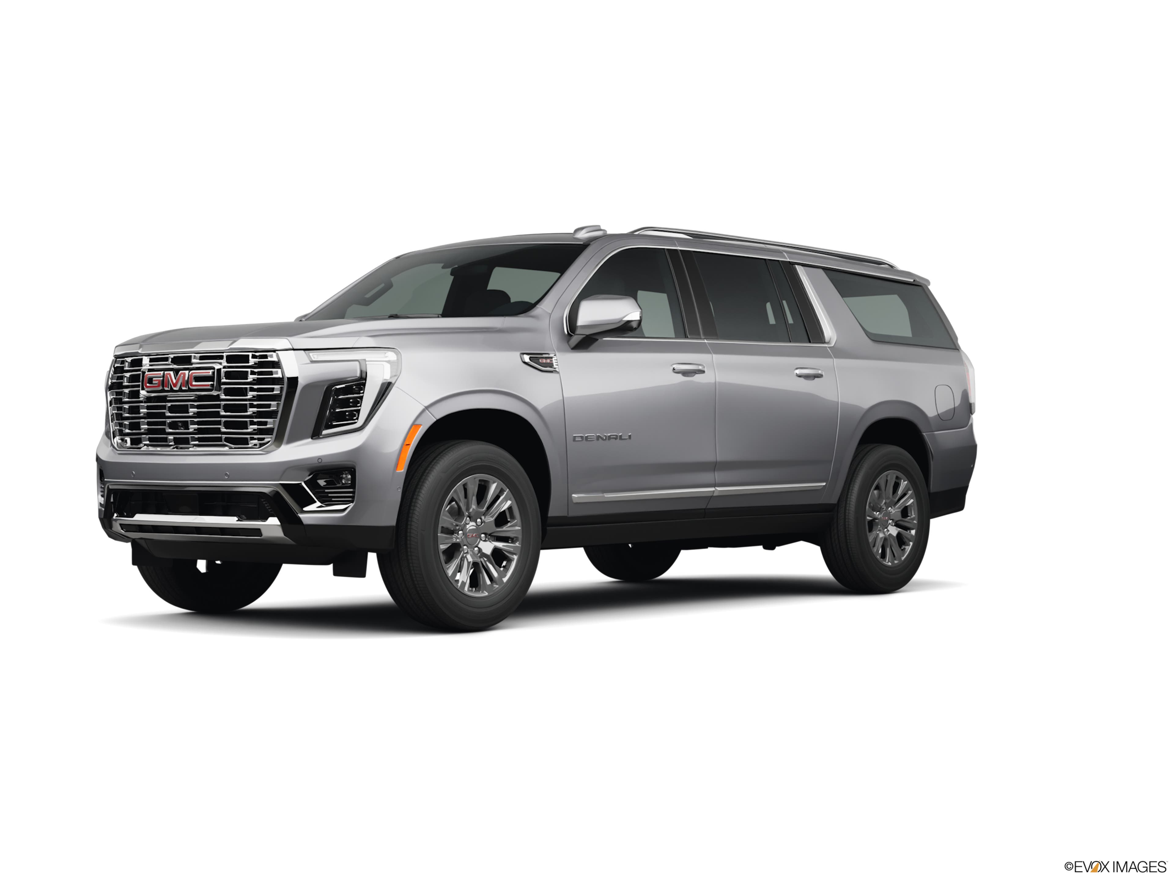2026 GMC Yukon XL