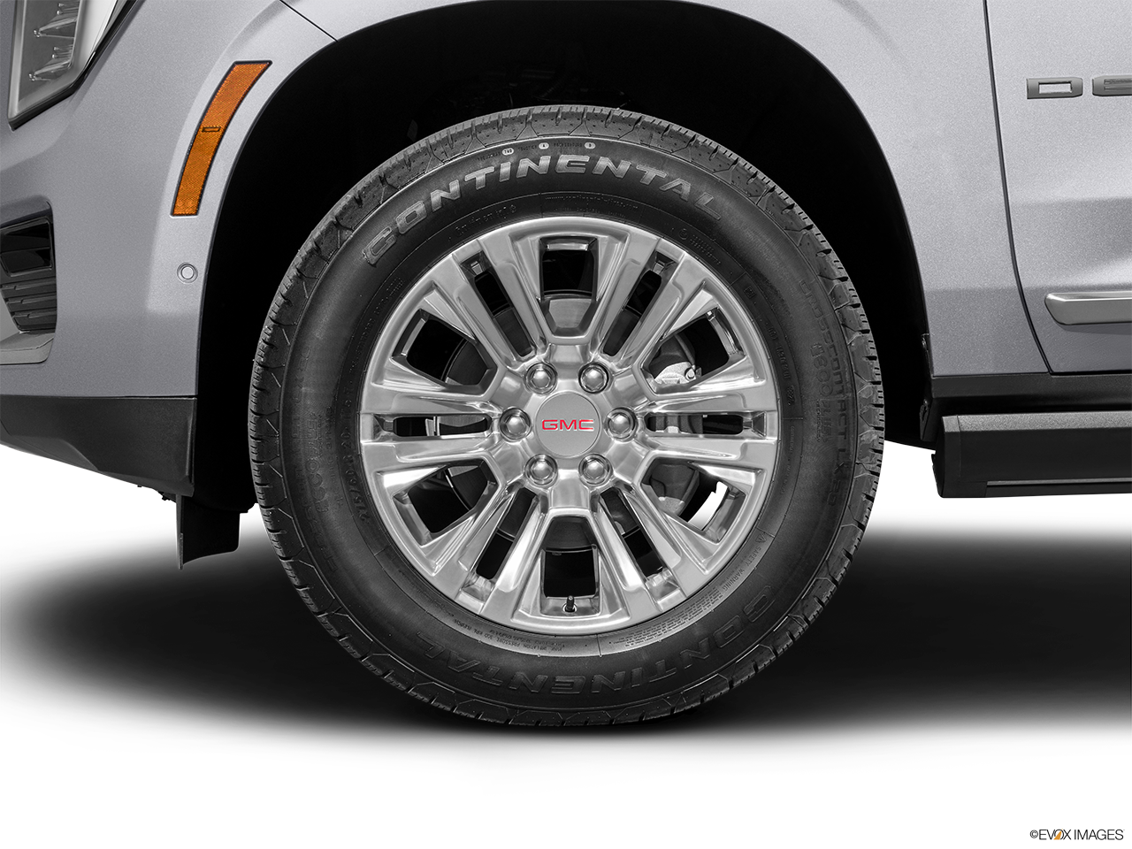 2025 GMC Yukon XL Elevation