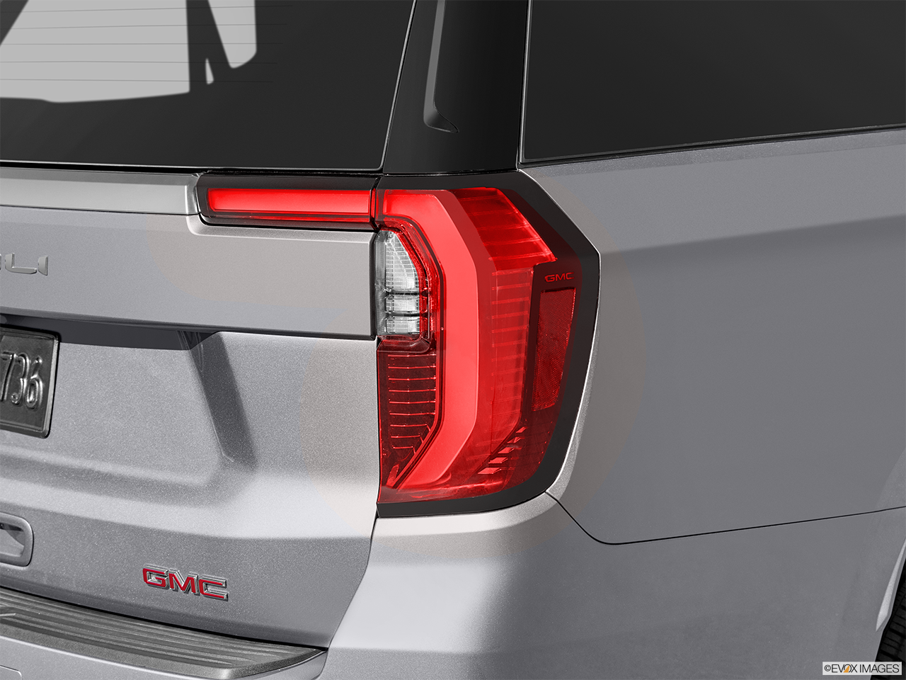 2025 GMC Yukon XL Elevation