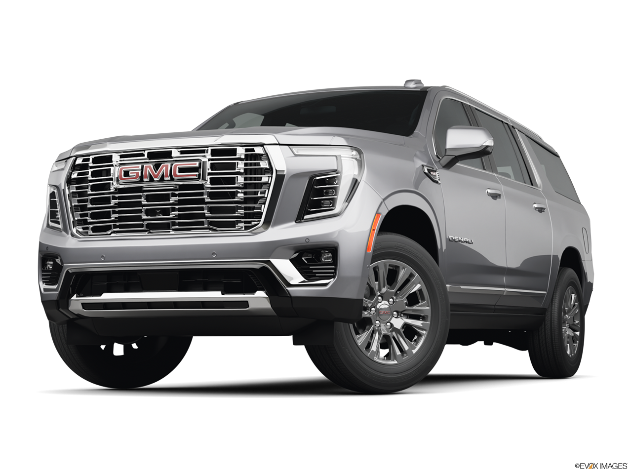 2025 GMC Yukon XL Elevation