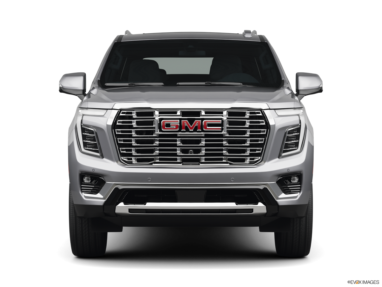 2025 GMC Yukon XL Elevation