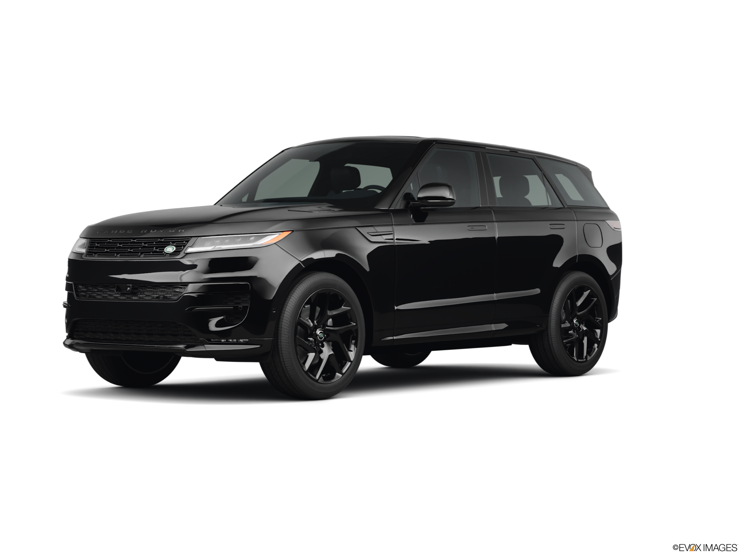 2025 Land Rover Range Rover Sport P360 S