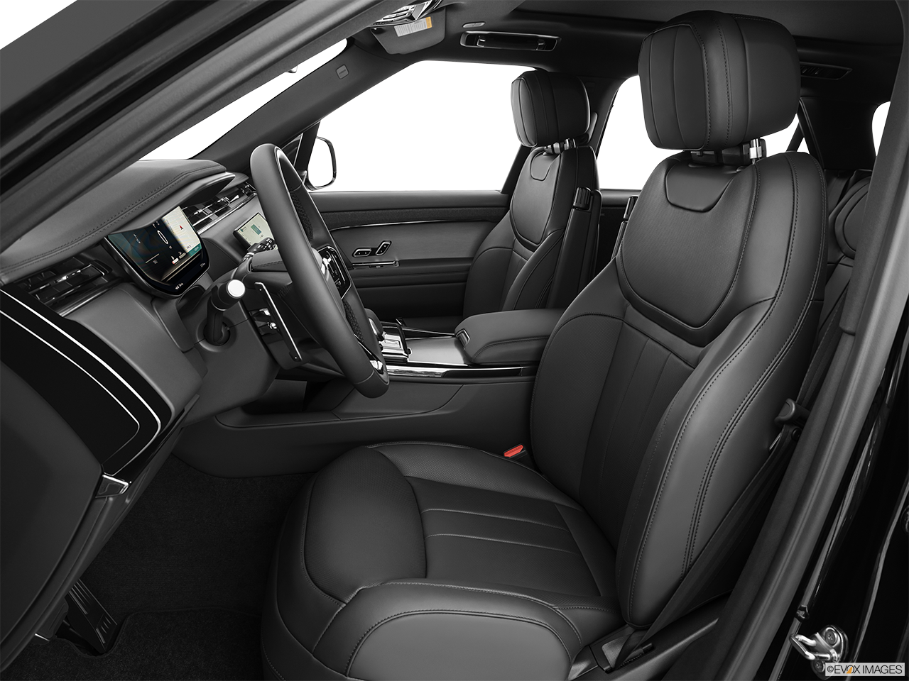 2025 Land Rover Range Rover Sport P360 S