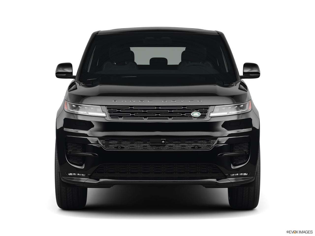 2025 Land Rover Range Rover Sport P360 S