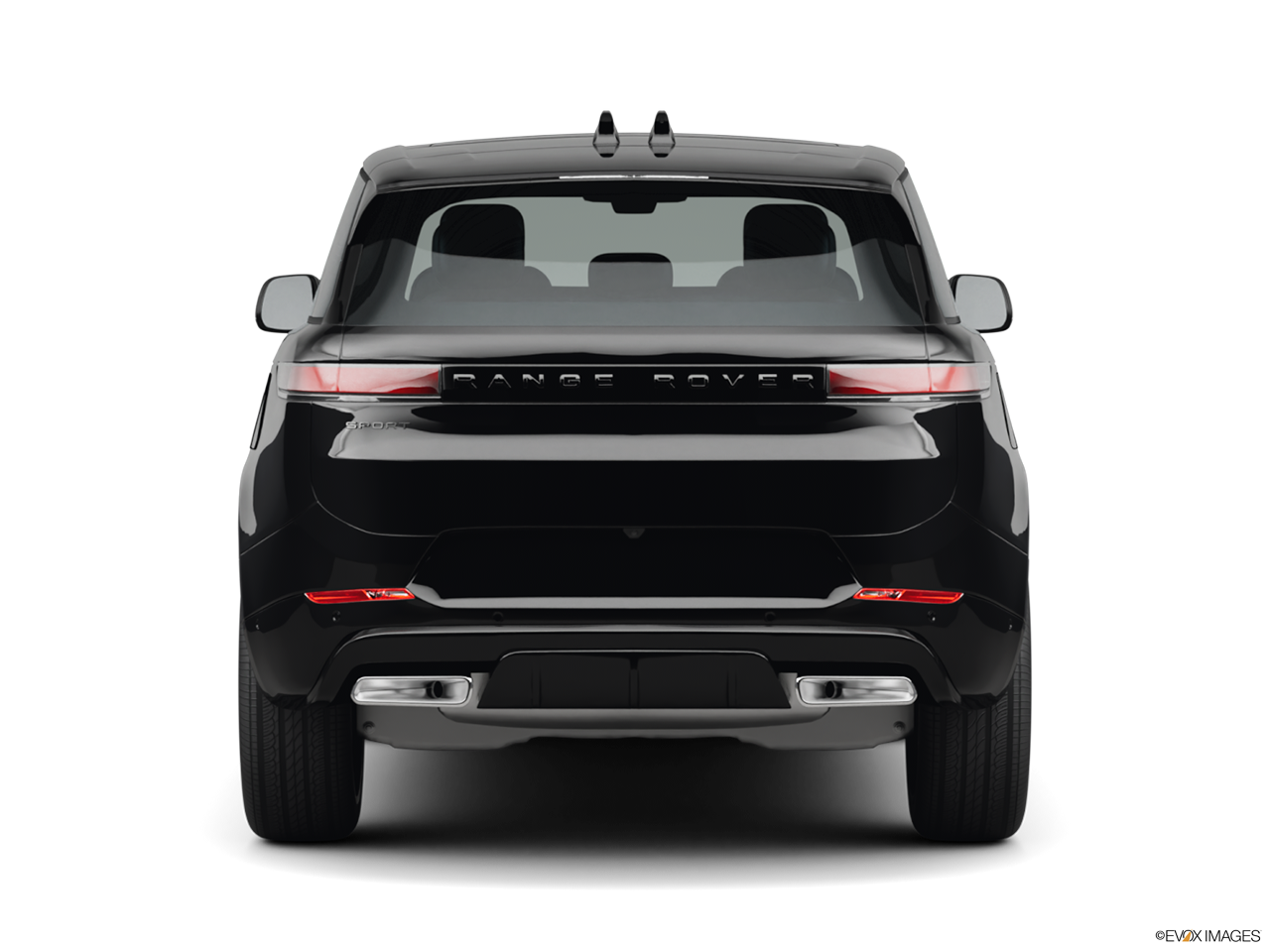 2025 Land Rover Range Rover Sport P360 S