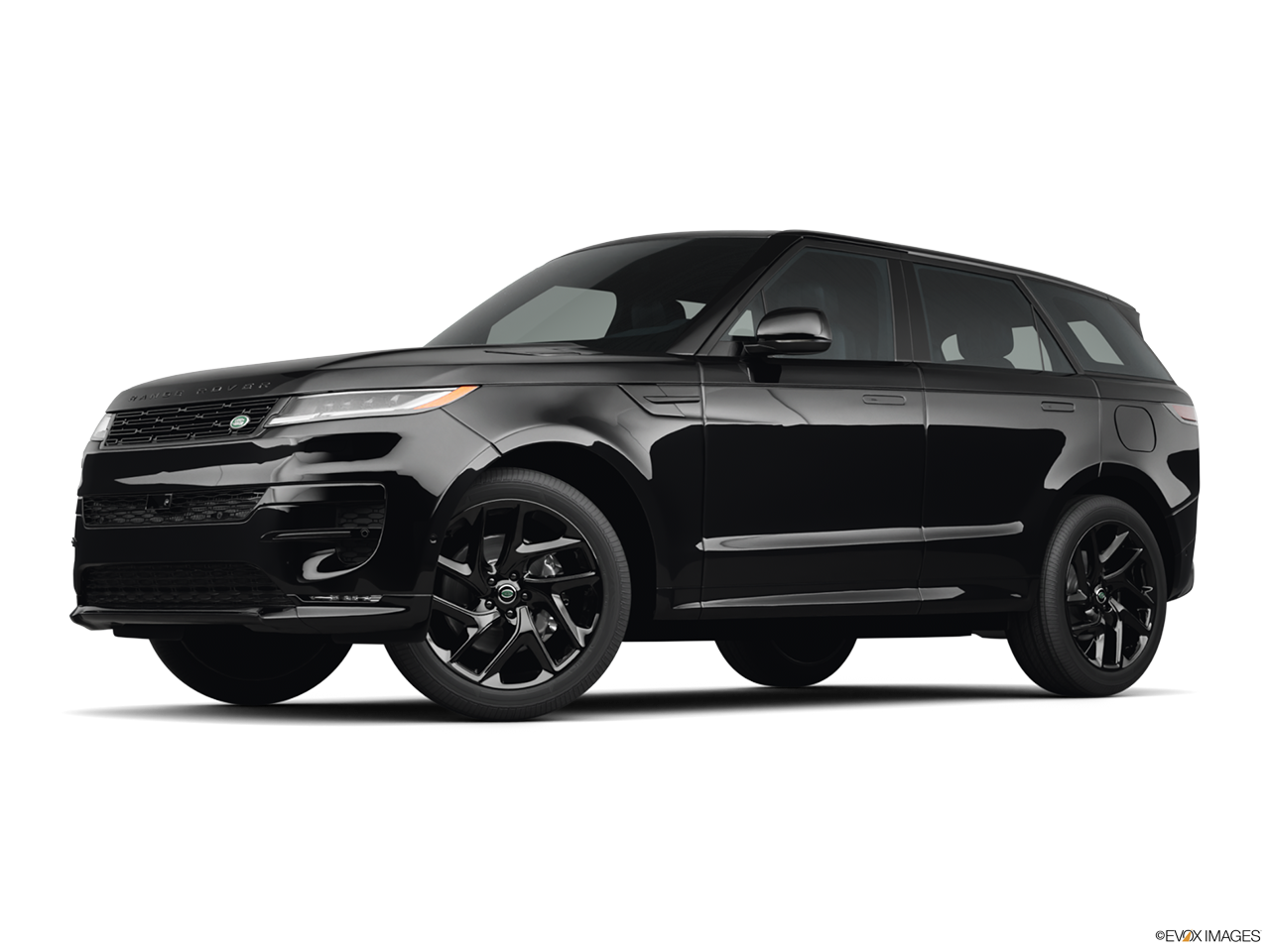2025 Land Rover Range Rover Sport P360 S
