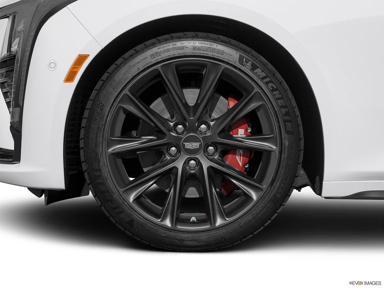 2025 Cadillac CT5-V Base