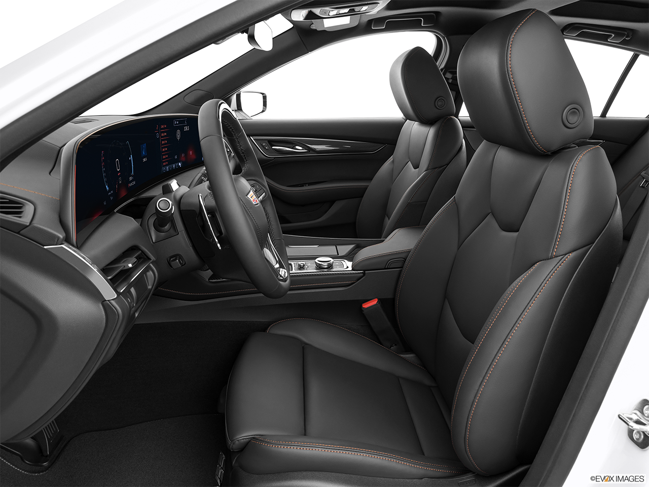 2025 Cadillac CT5-V Base