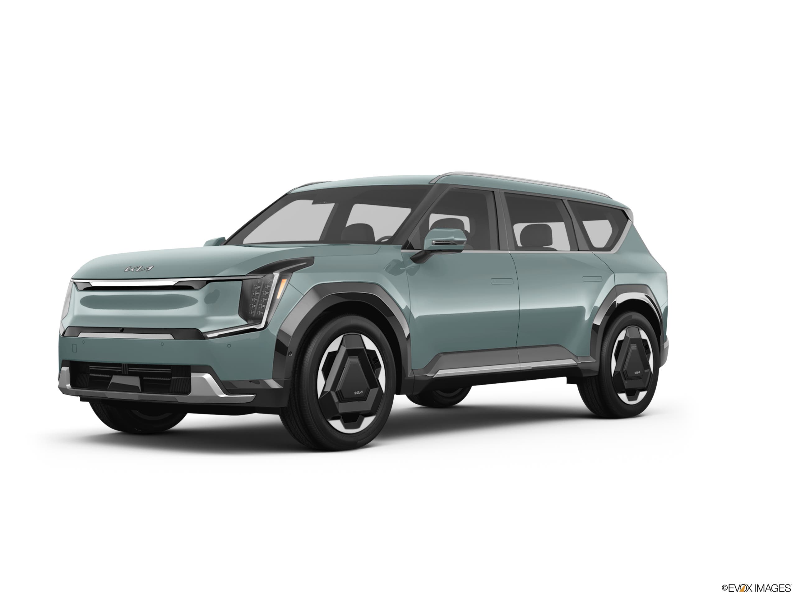 2025 Kia EV9