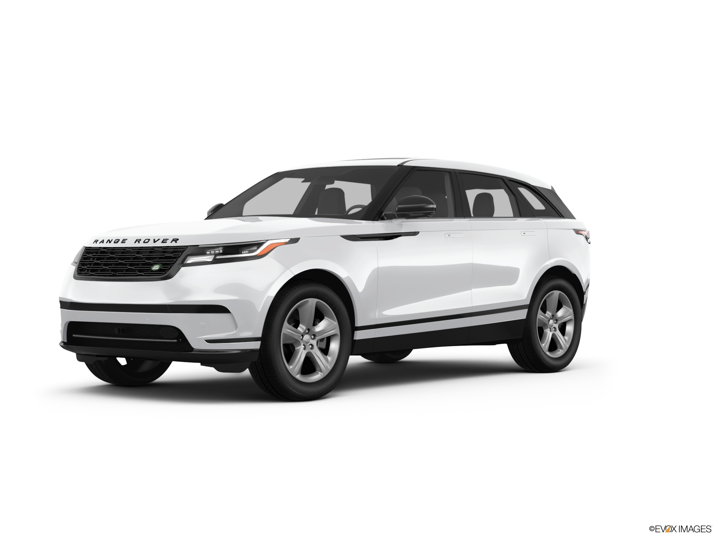 2026 Land Rover Range Rover Velar