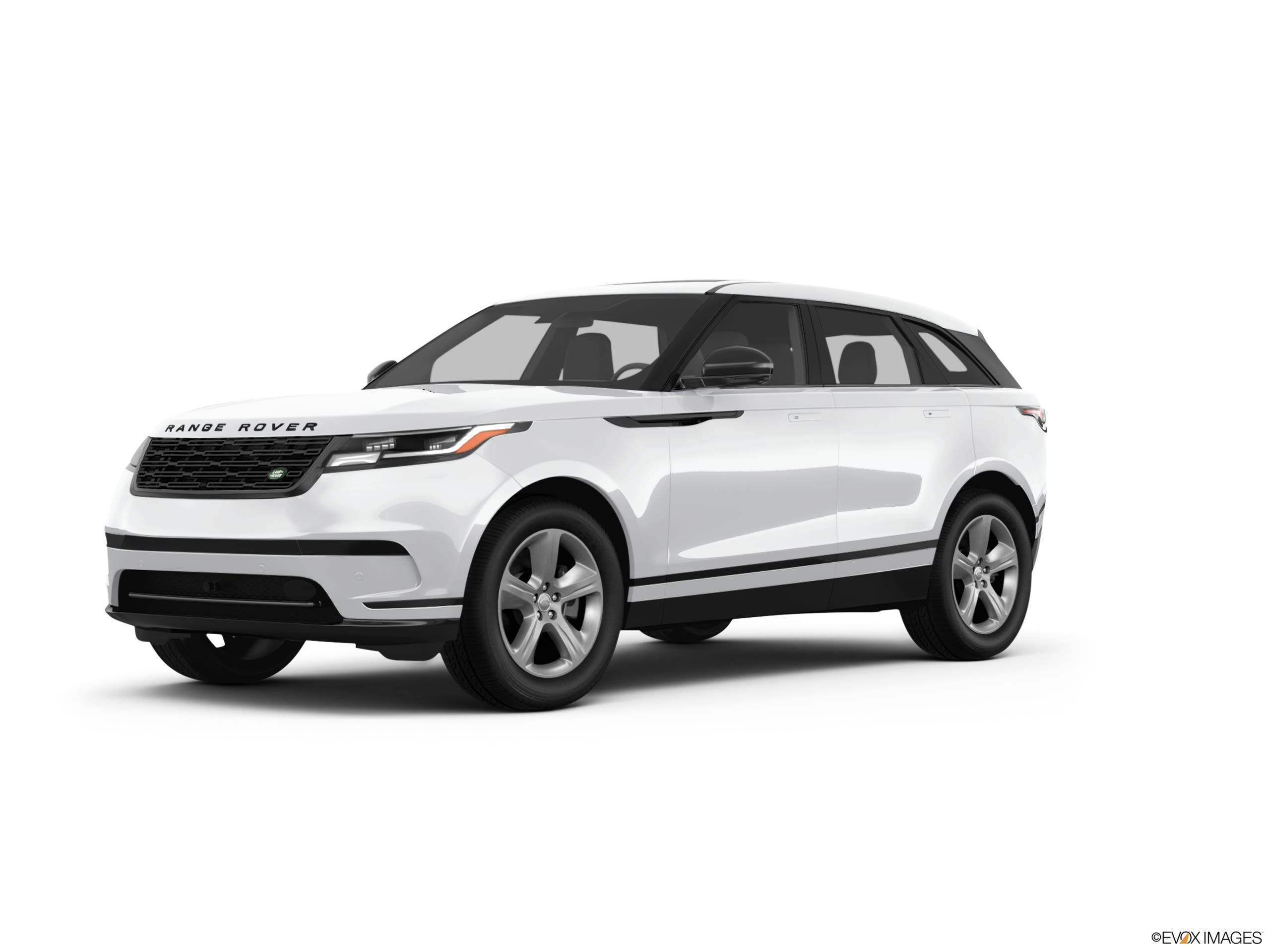 2026 Land Rover Range Rover Velar