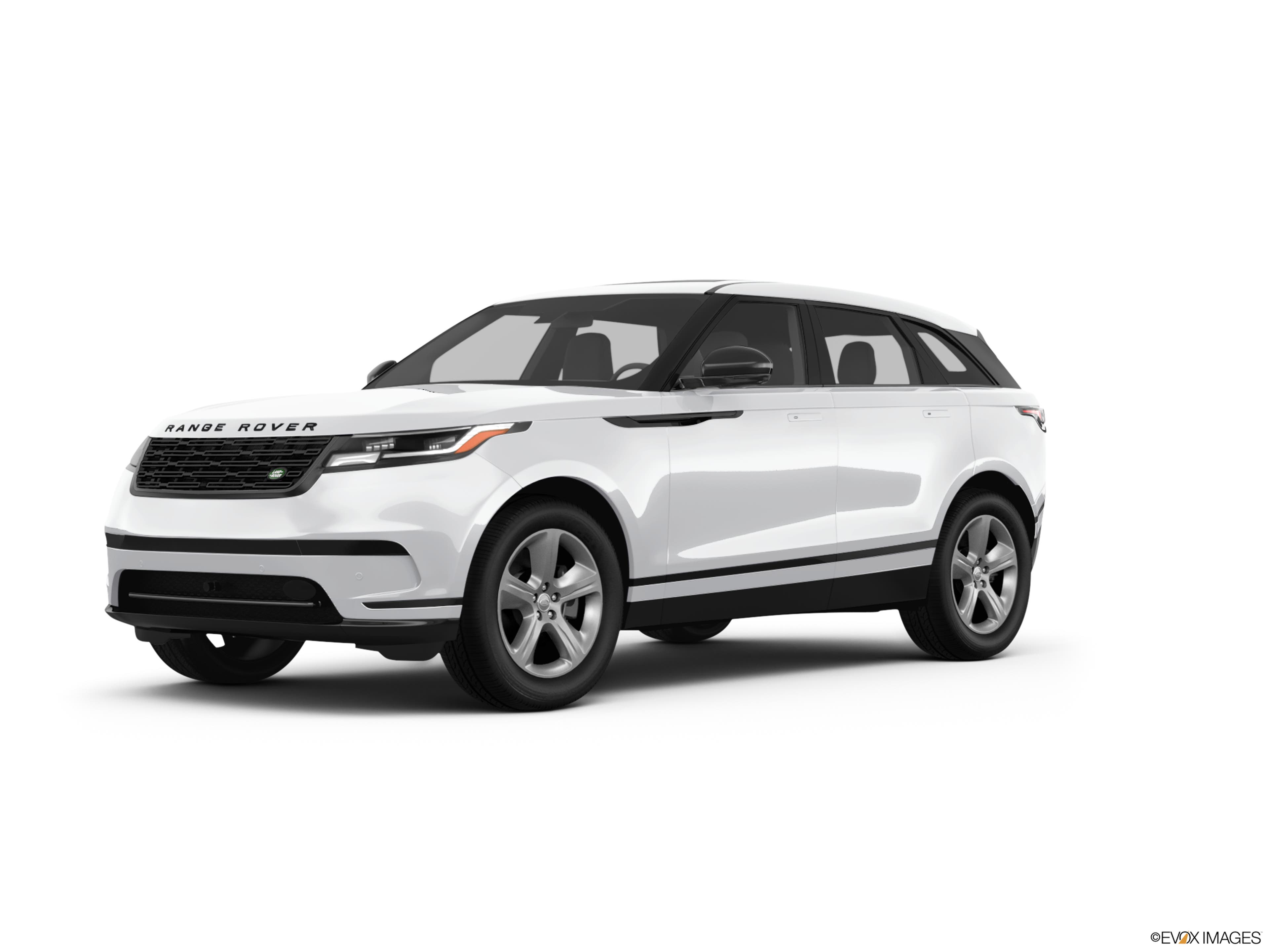 2026 Land Rover Range Rover Velar