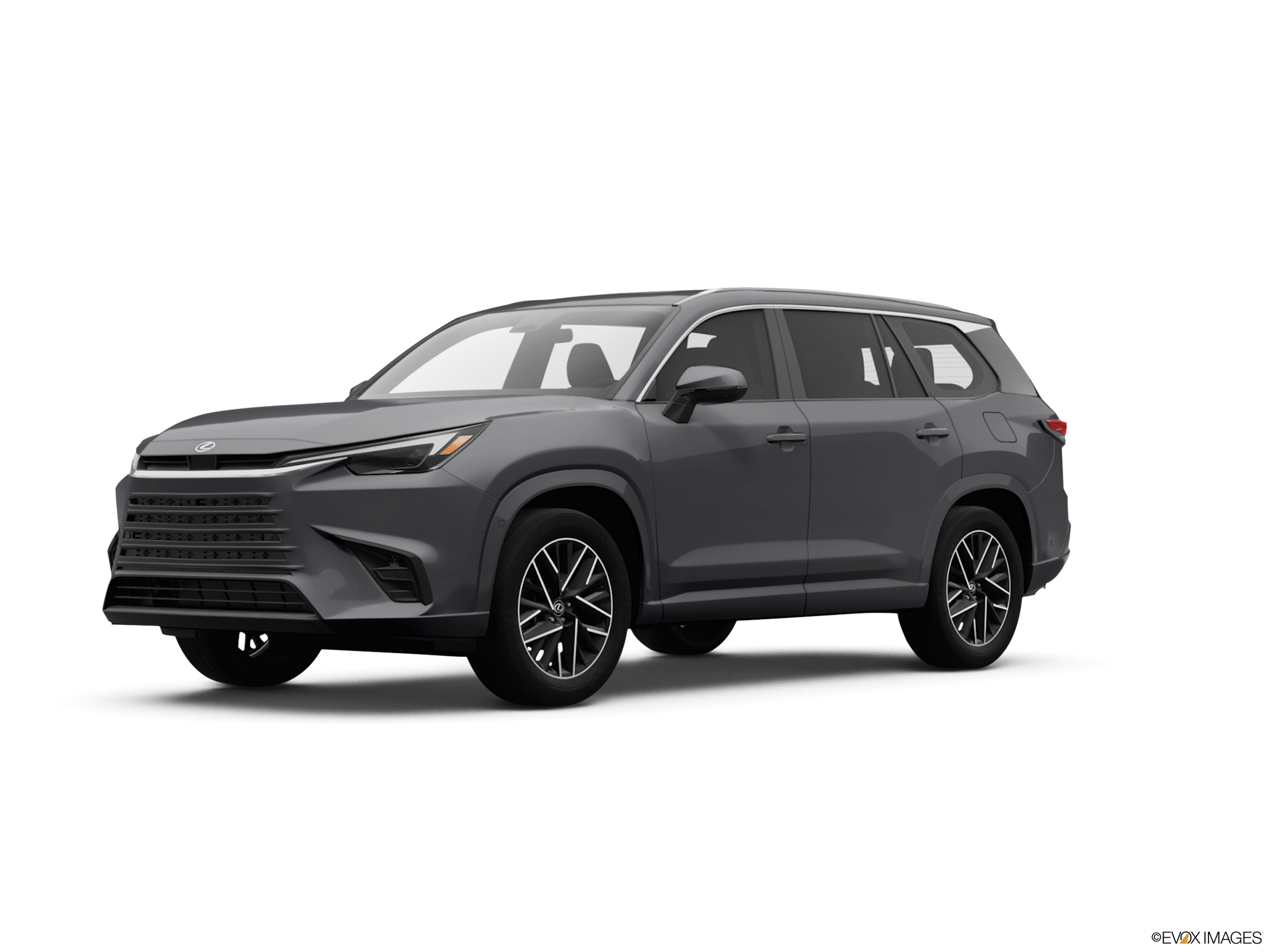 2025 Lexus TX 350 Base