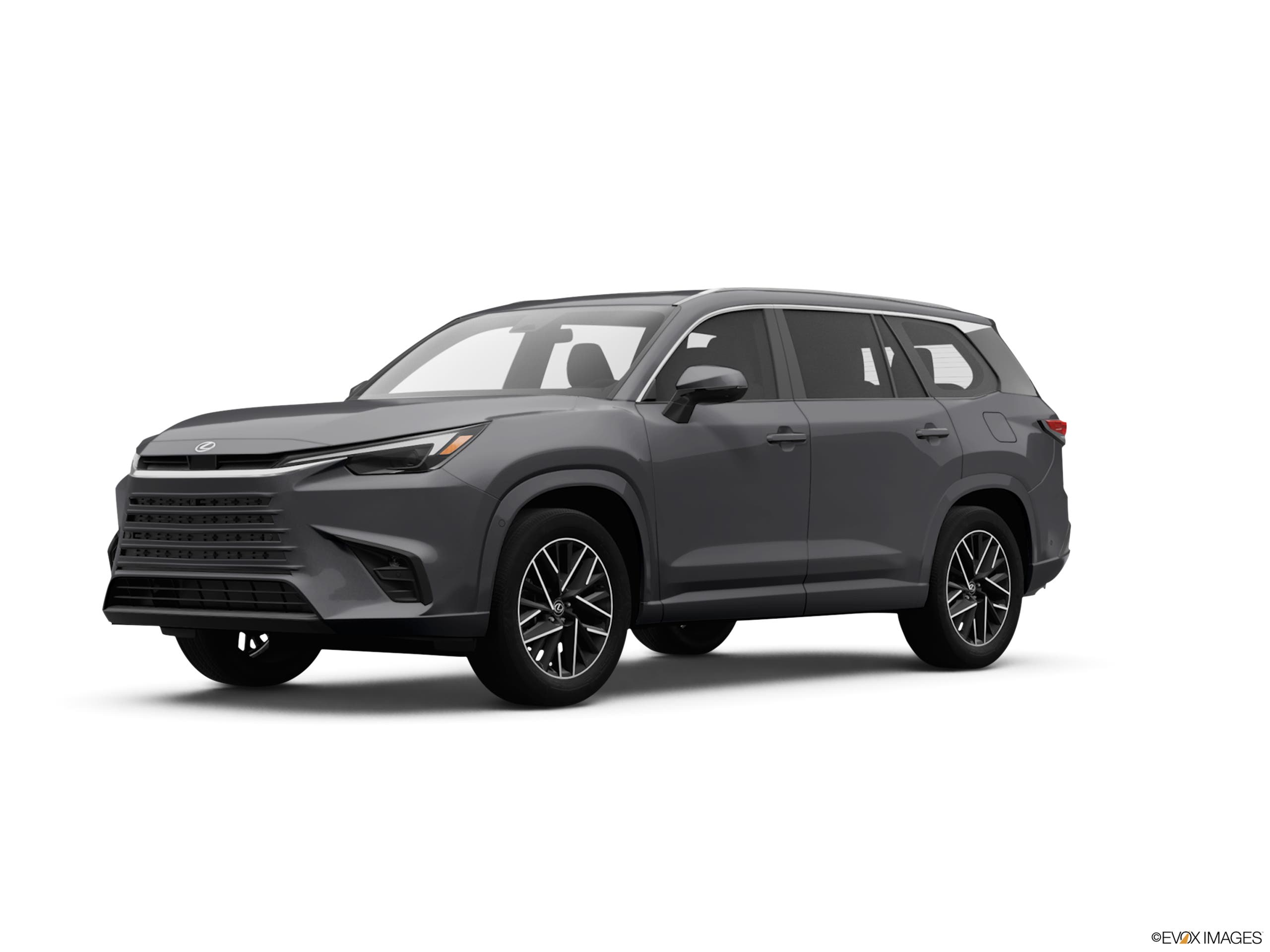 2025 Lexus TX 350