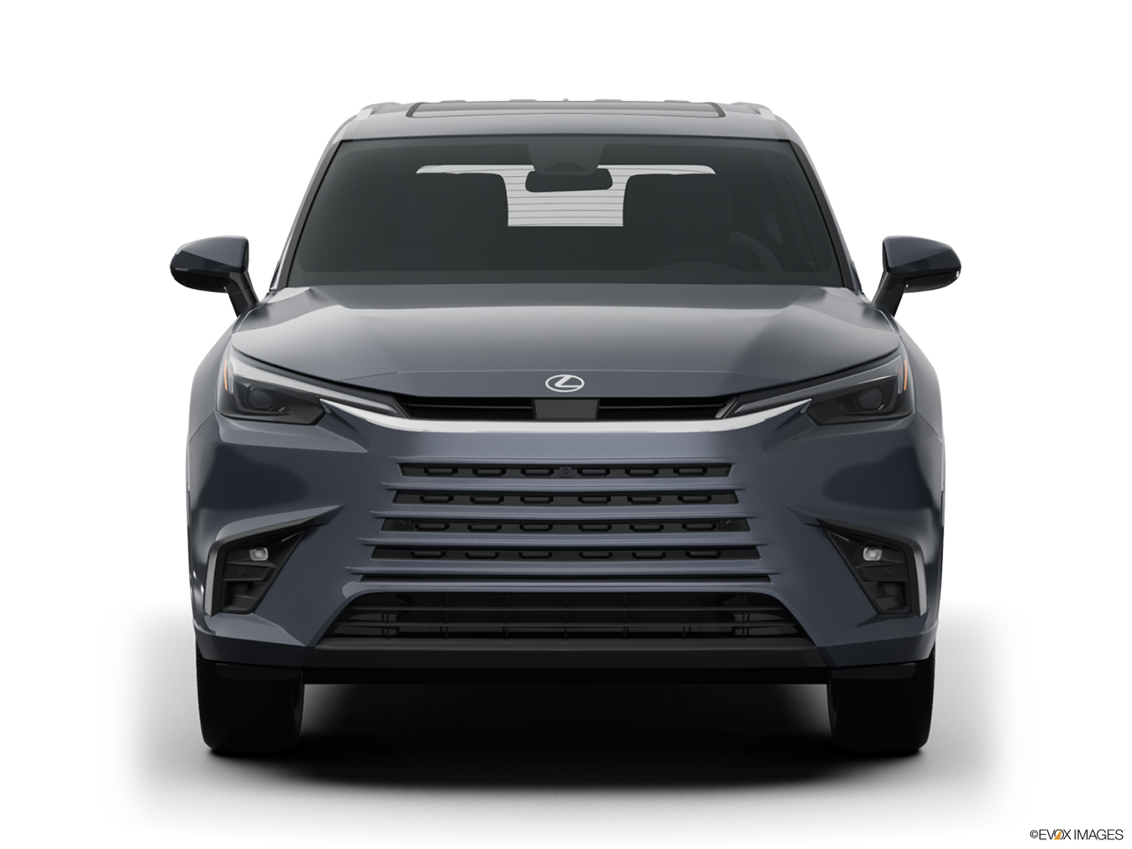 2025 Lexus TX 350 Base