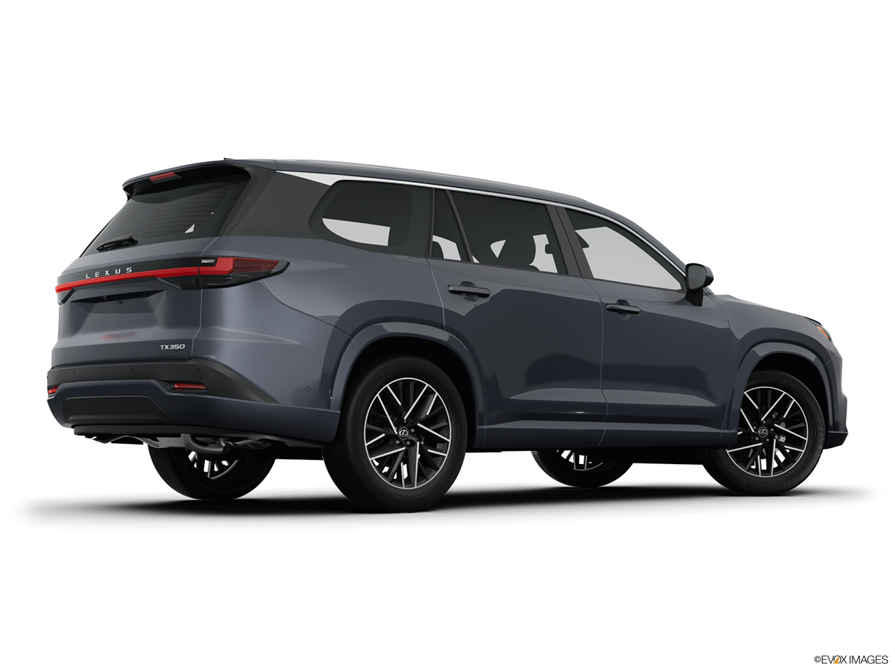 2025 Lexus TX 350 Base