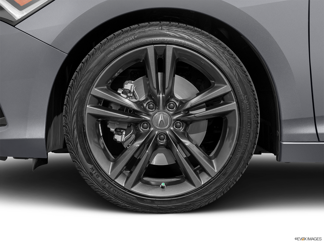2026 Acura Integra Base
