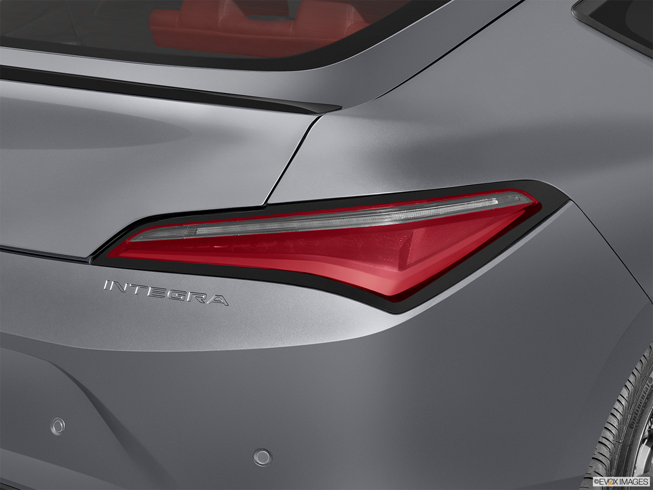 2026 Acura Integra Base