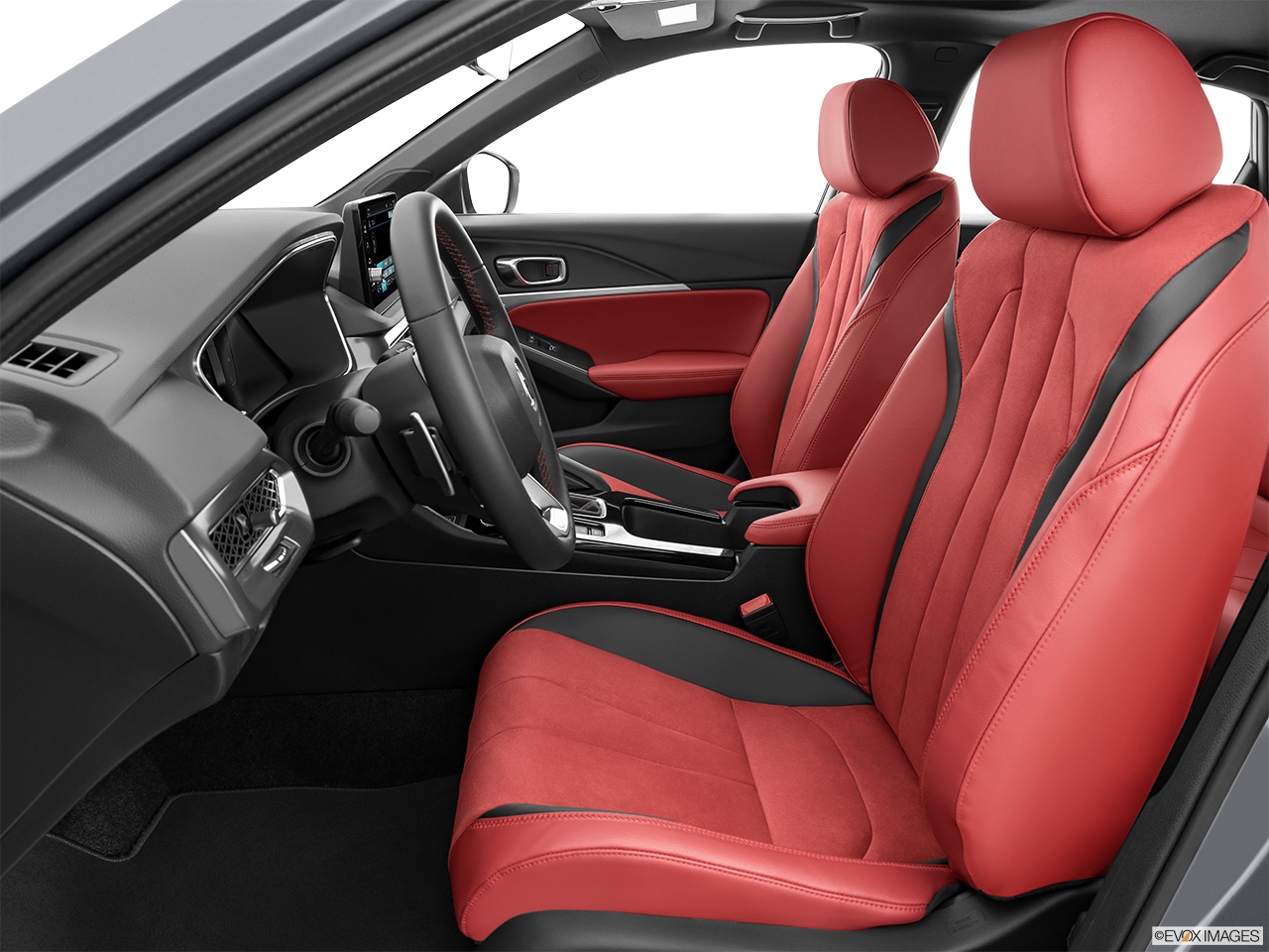 2026 Acura Integra Base