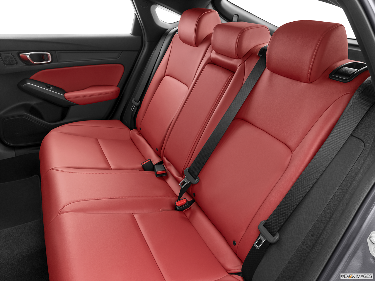 2026 Acura Integra Base