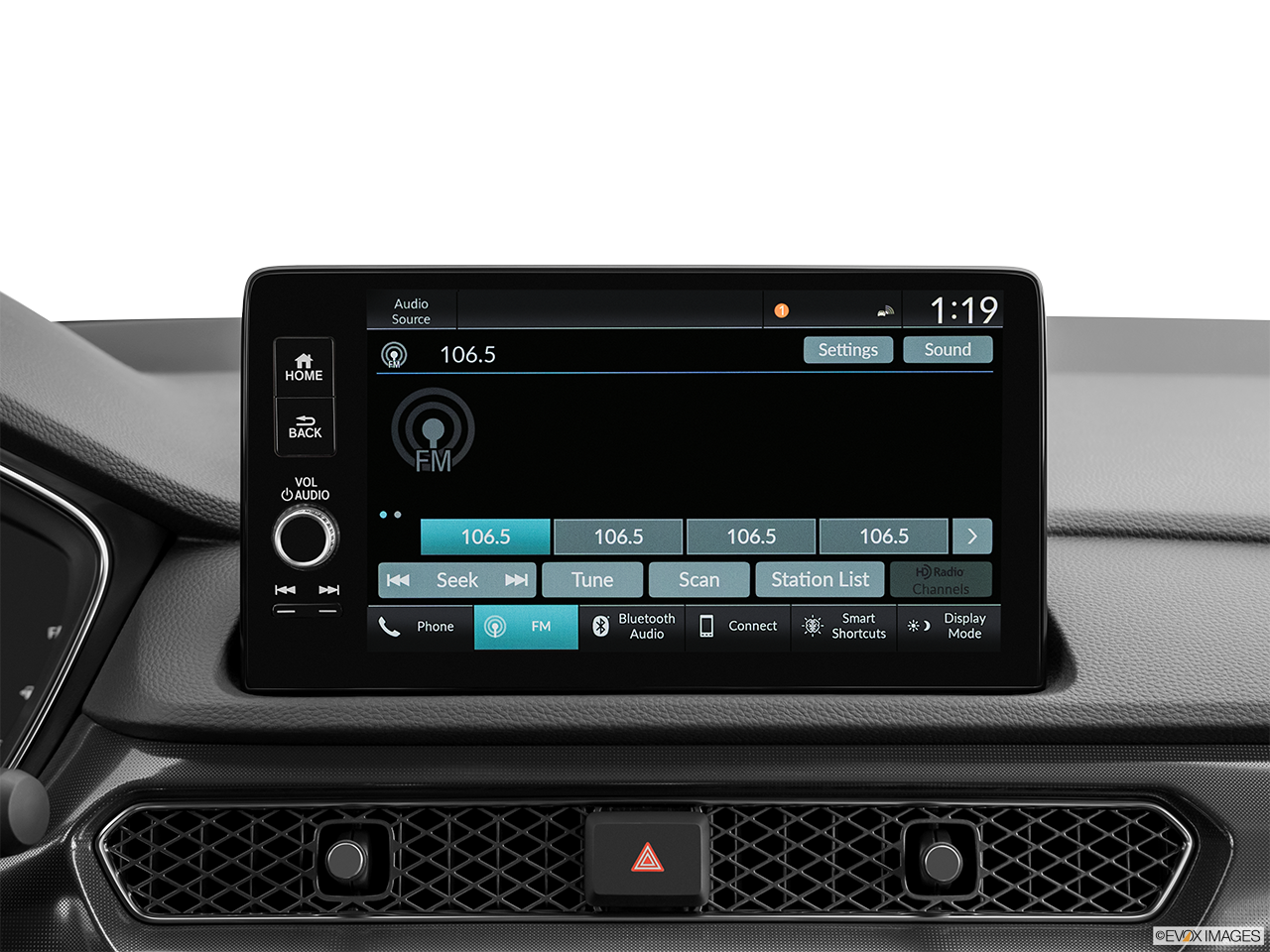 2026 Acura Integra Base