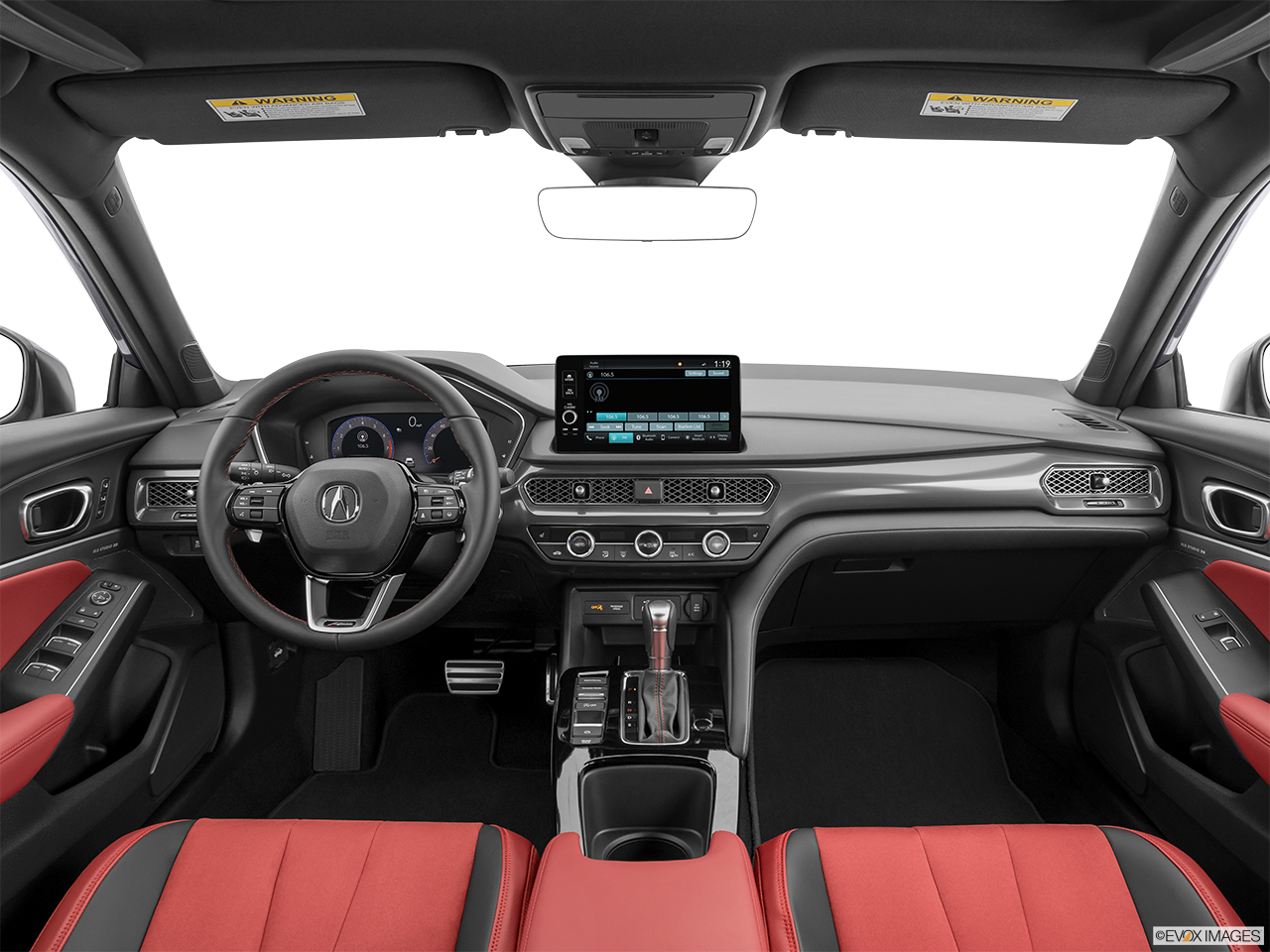 2026 Acura Integra Base
