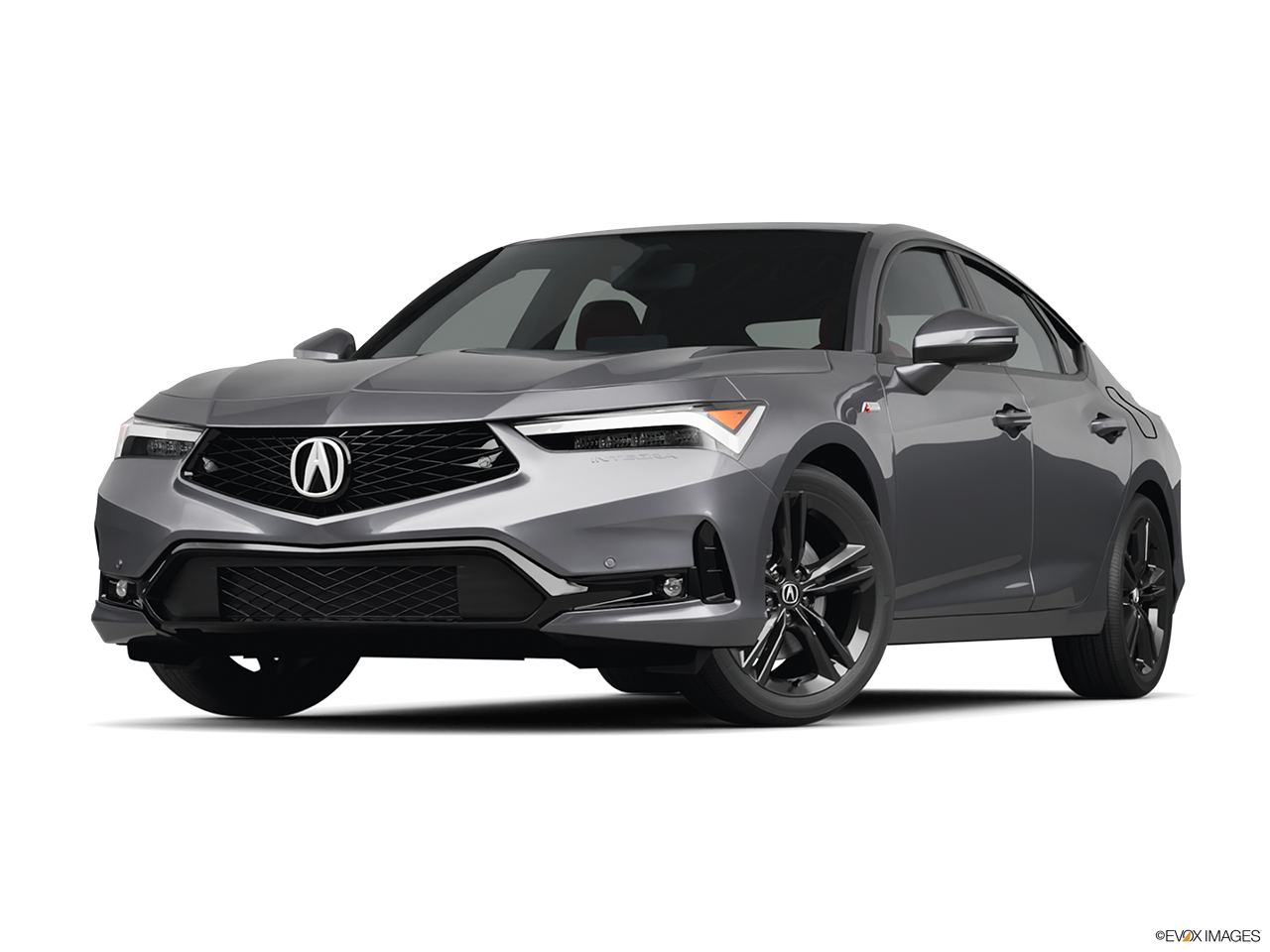 2026 Acura Integra Base