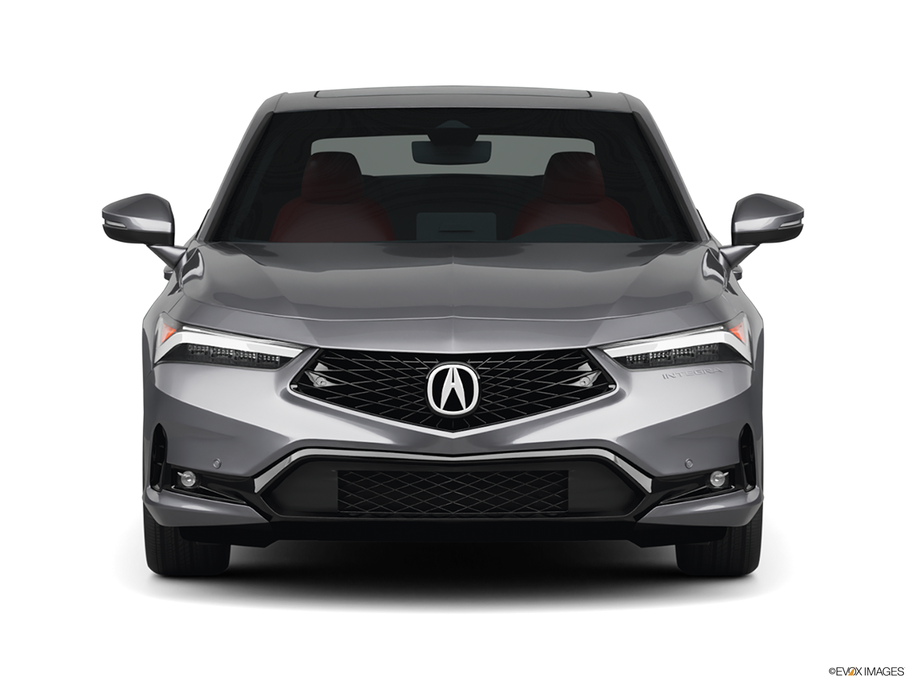 2026 Acura Integra Base