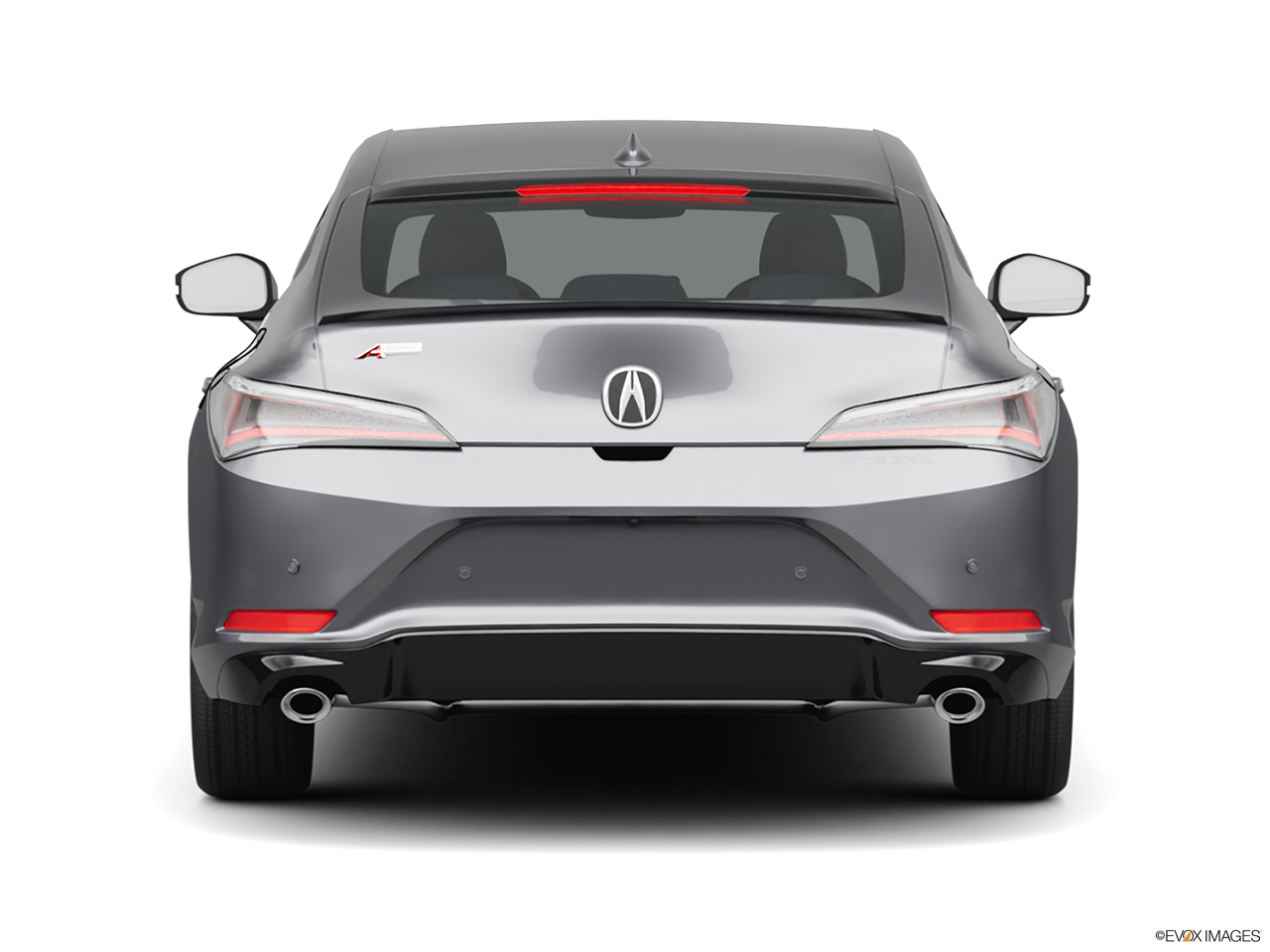 2026 Acura Integra Base
