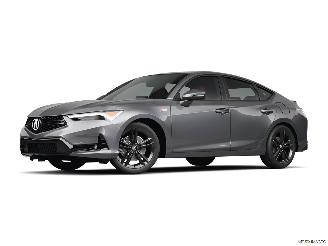 2026 Acura Integra Base