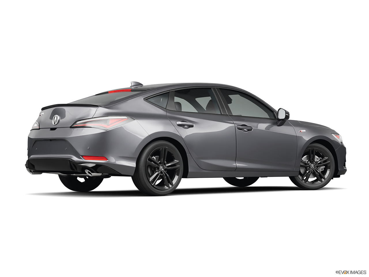 2026 Acura Integra Base